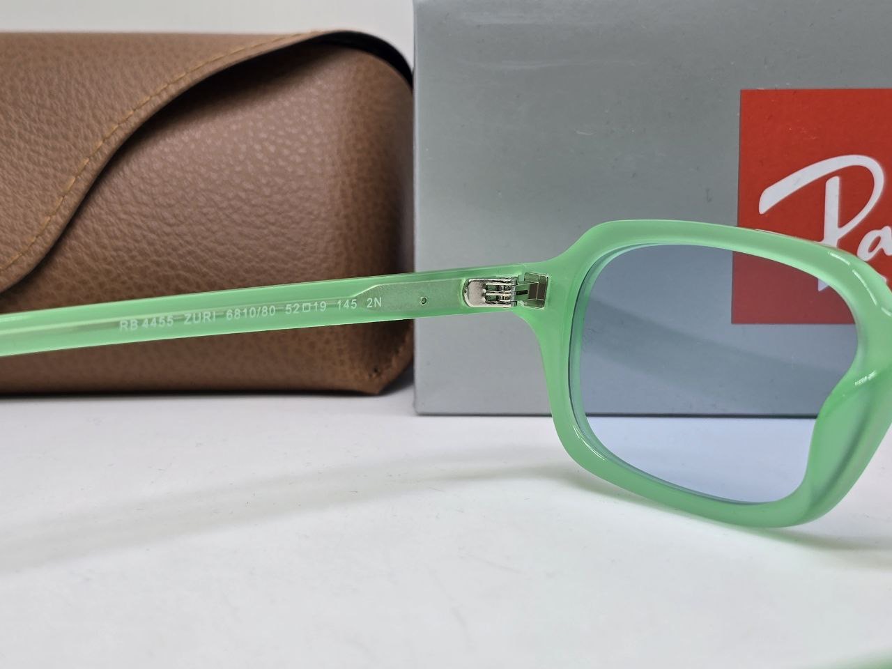 Фото Очки Ray-Ban B5664
