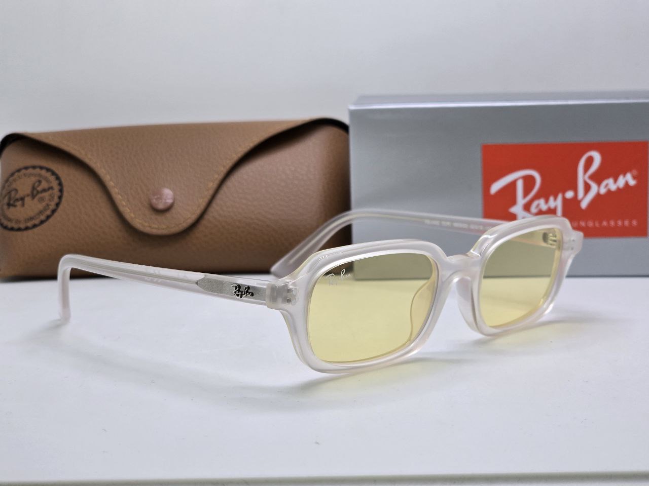 Фото Очки Ray-Ban B5665