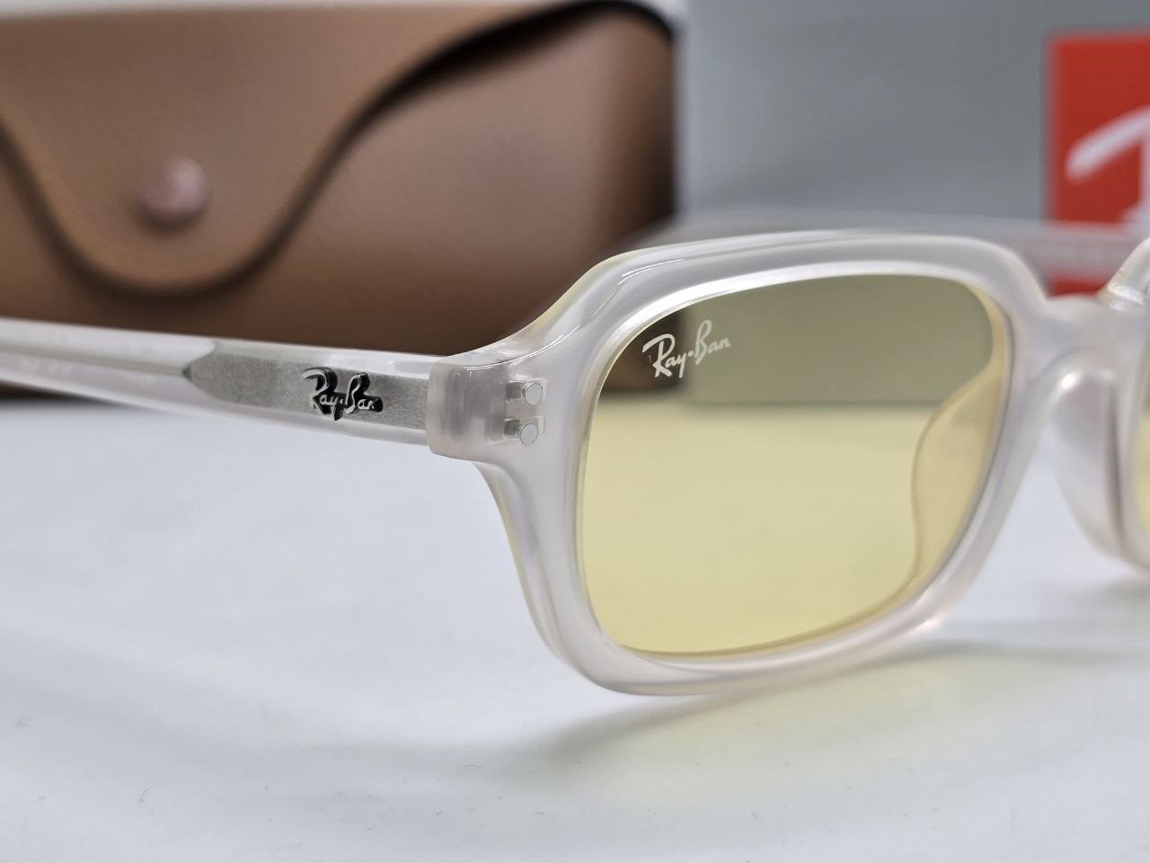Фото Очки Ray-Ban B5665