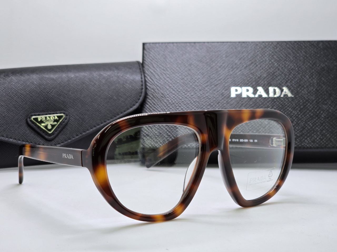 Фото Очки Prada B5668