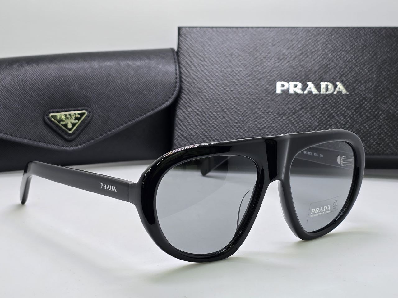 Фото Очки Prada B5669
