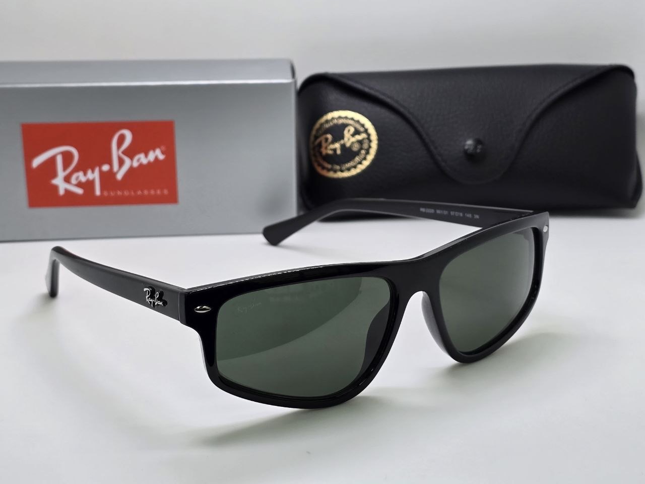 Фото Очки Ray-Ban B5683