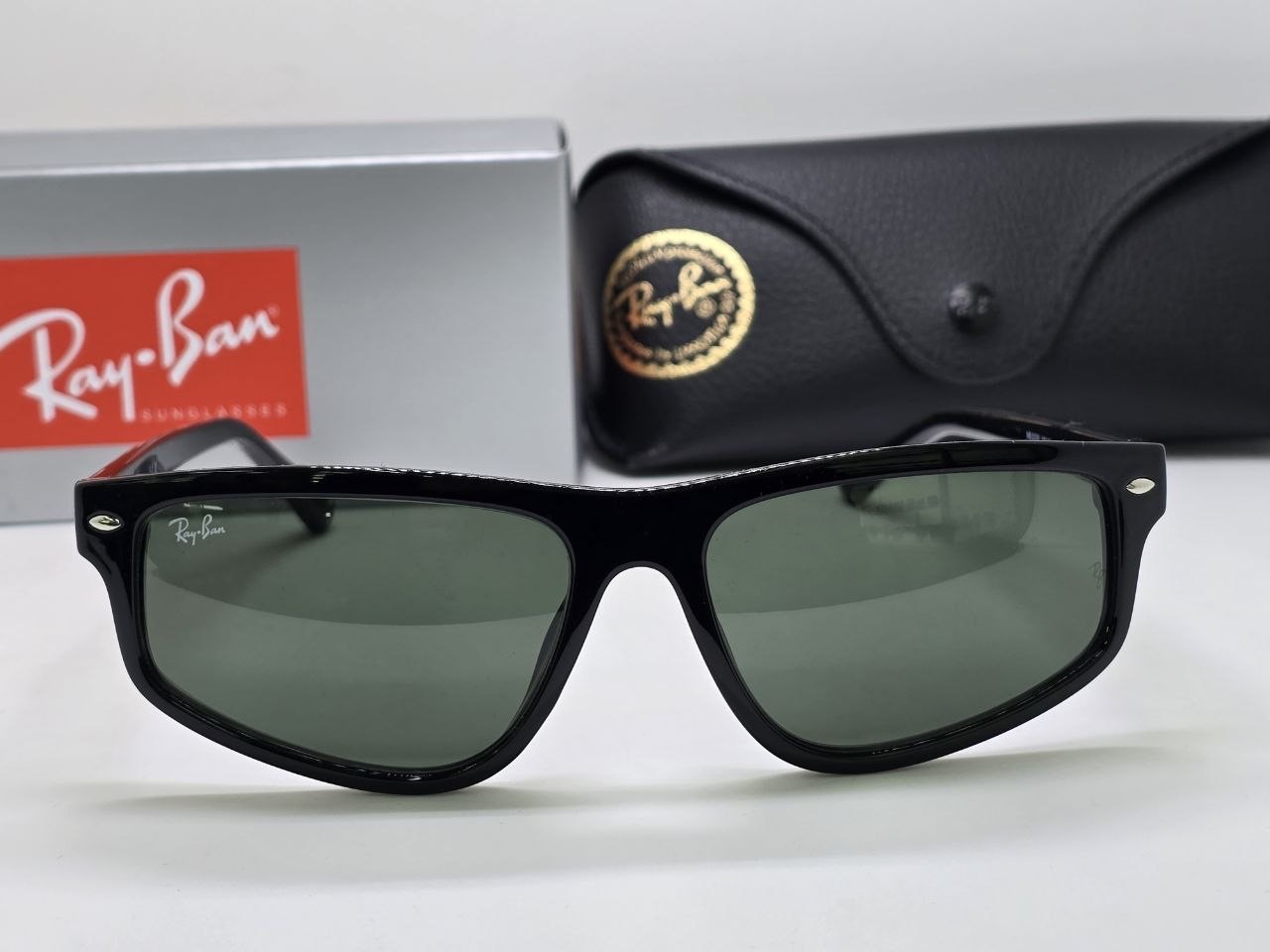 Фото Очки Ray-Ban B5683