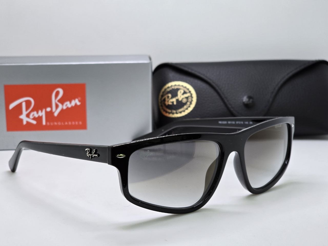 Фото Очки Ray-Ban B5684