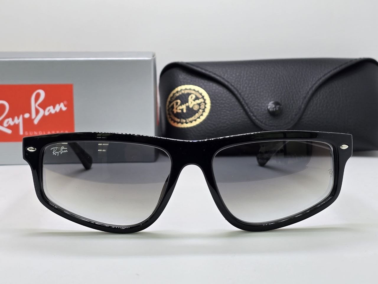 Фото Очки Ray-Ban B5684