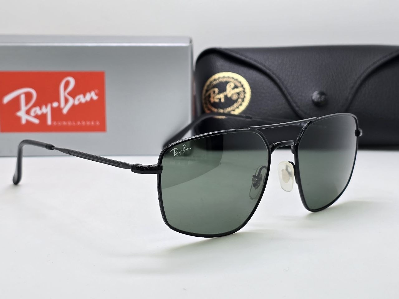 Фото Очки Ray-Ban B5679