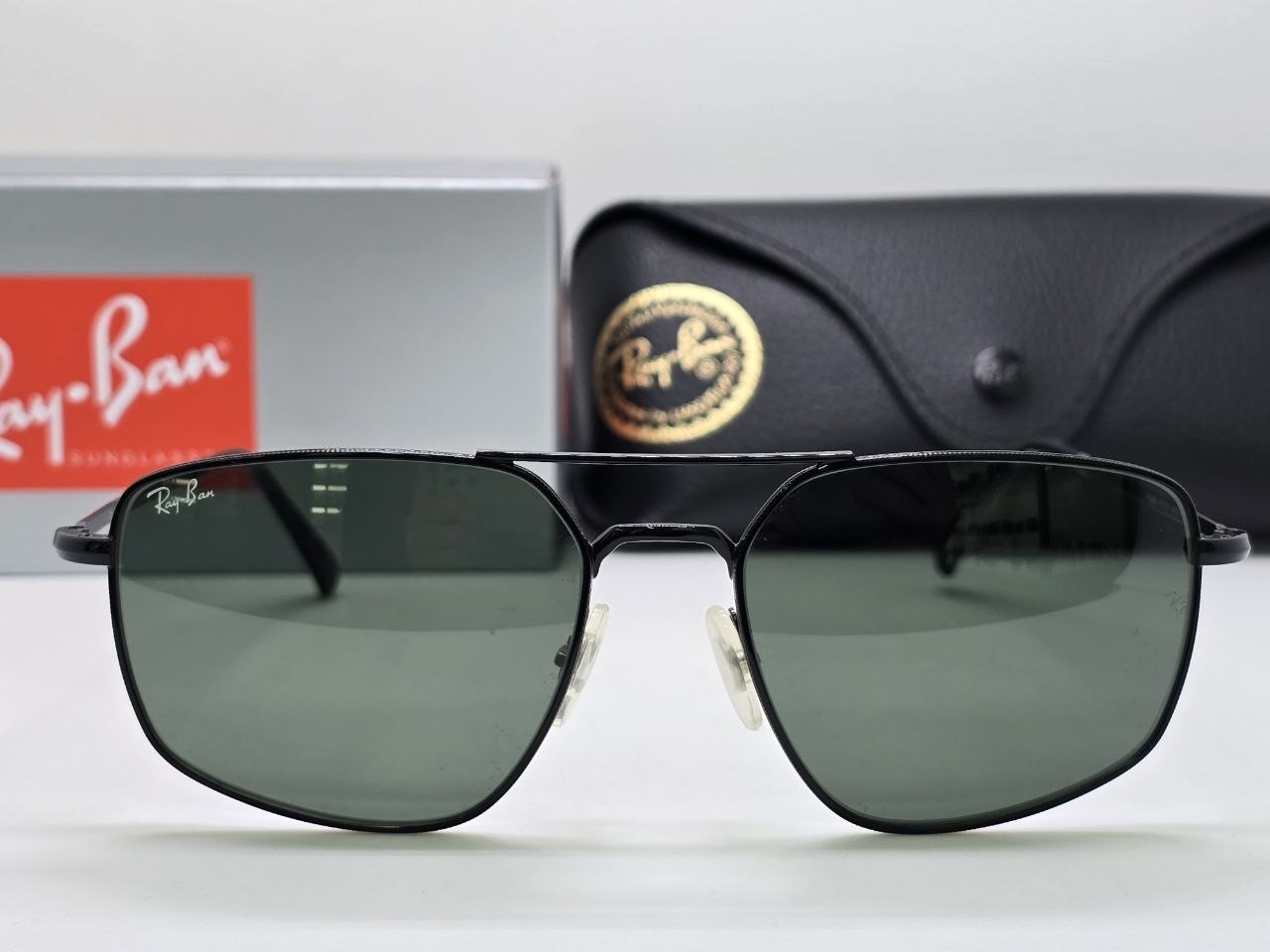 Фото Очки Ray-Ban B5679
