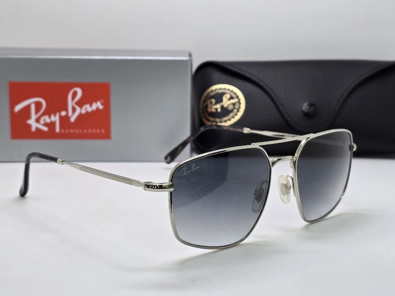 Фото Очки Ray-Ban B5680