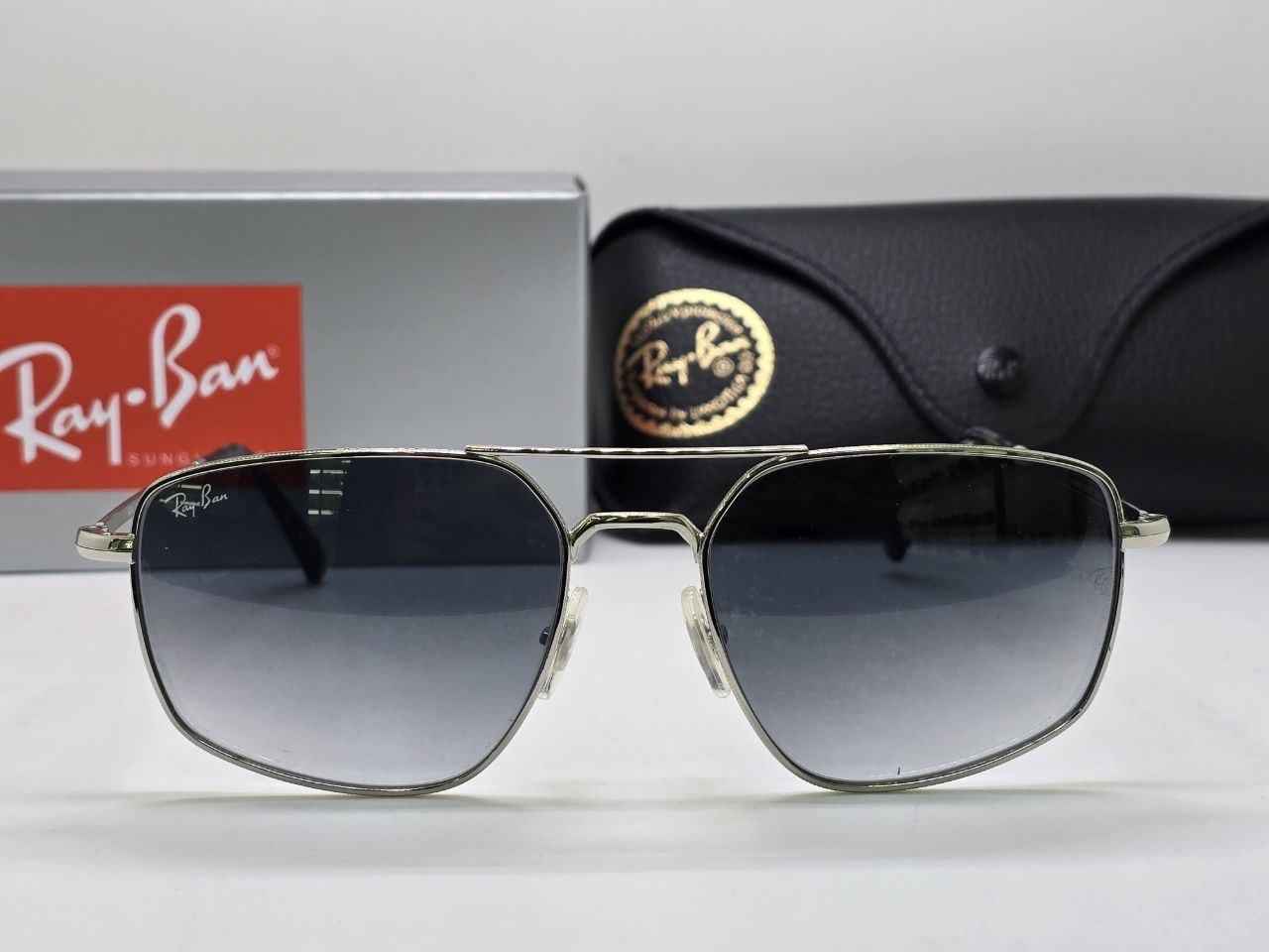 Фото Очки Ray-Ban B5680
