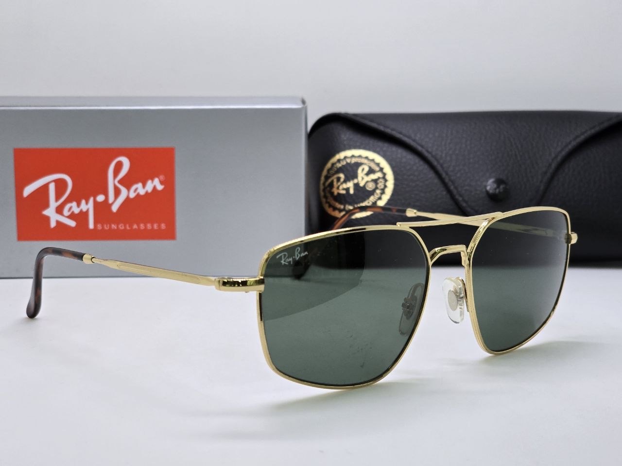Фото Очки Ray-Ban B5681