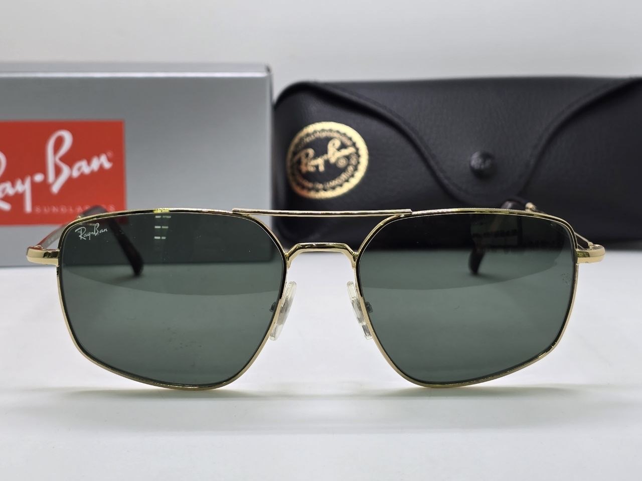 Фото Очки Ray-Ban B5681