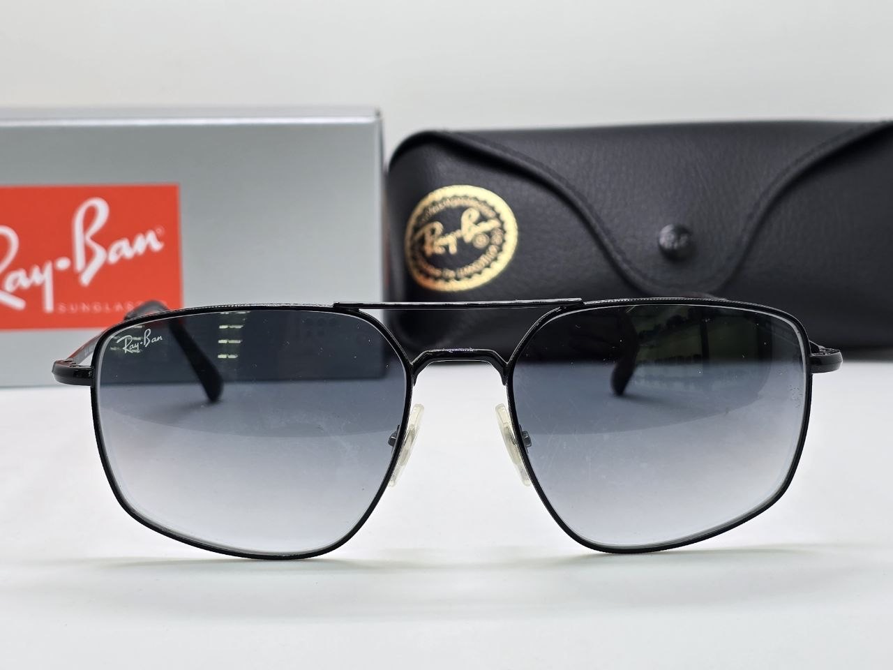 Фото Очки Ray-Ban B5682
