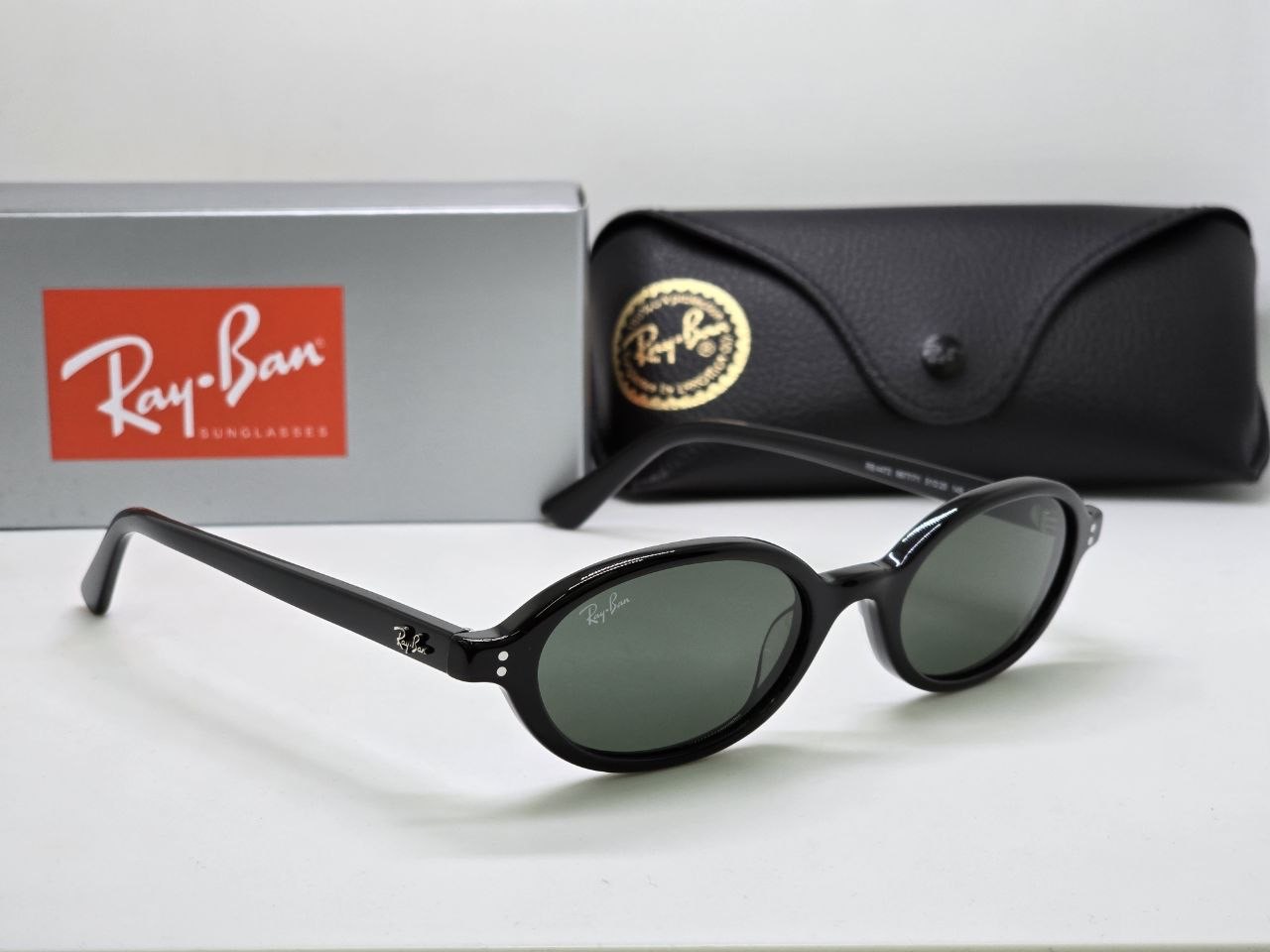 Фото Очки Ray-Ban B5685