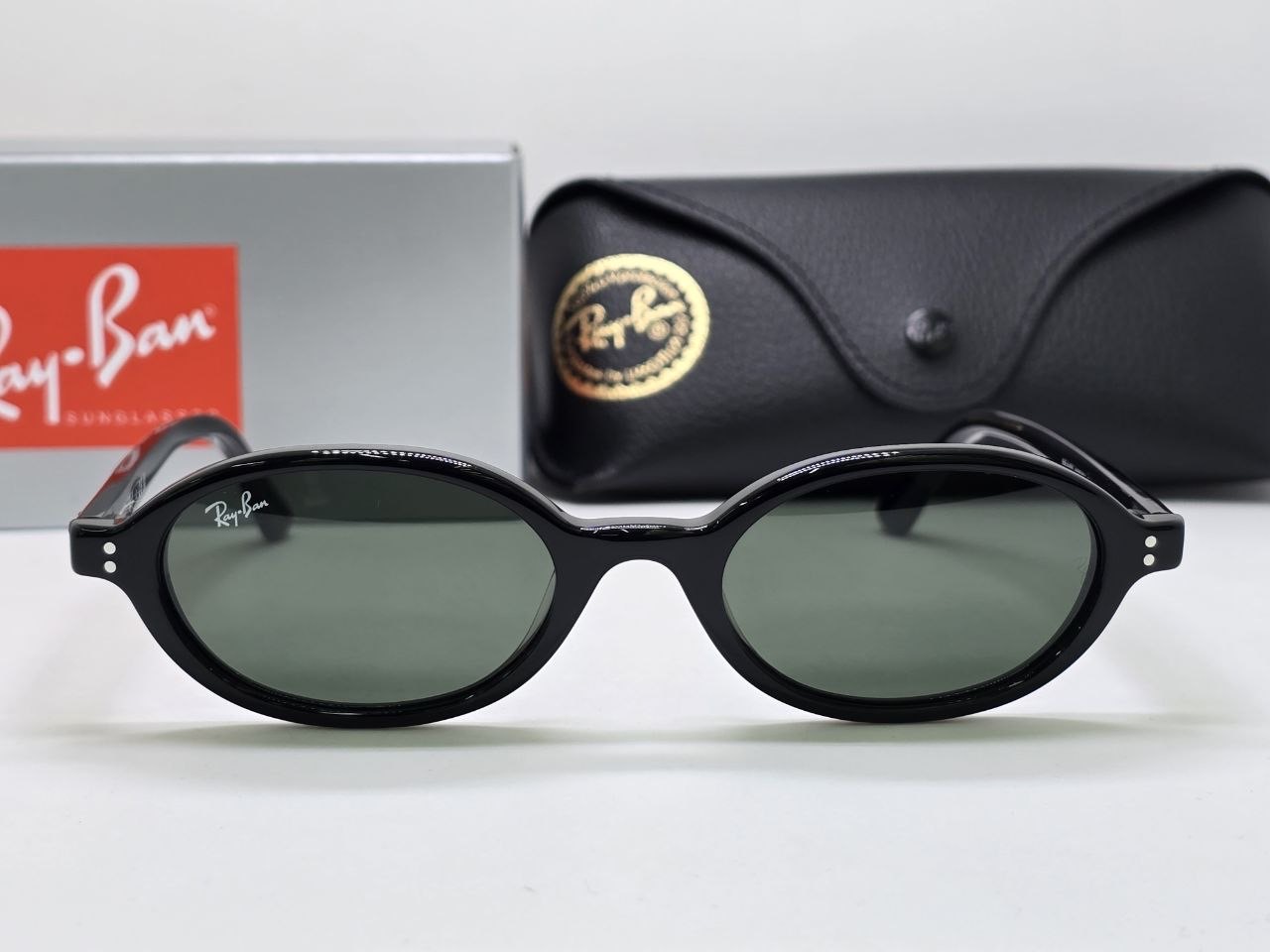 Фото Очки Ray-Ban B5685