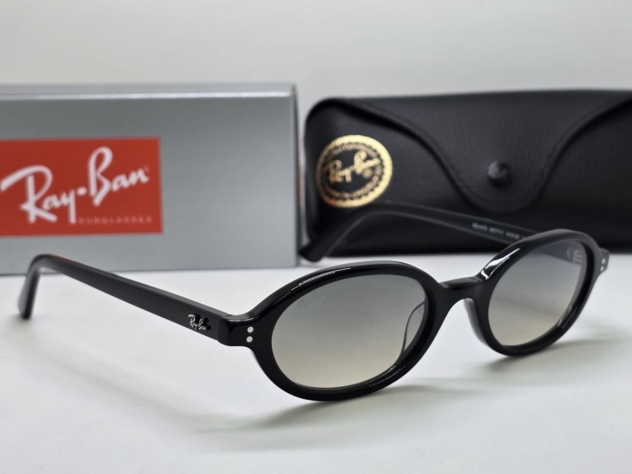 Фото Очки Ray-Ban B5686