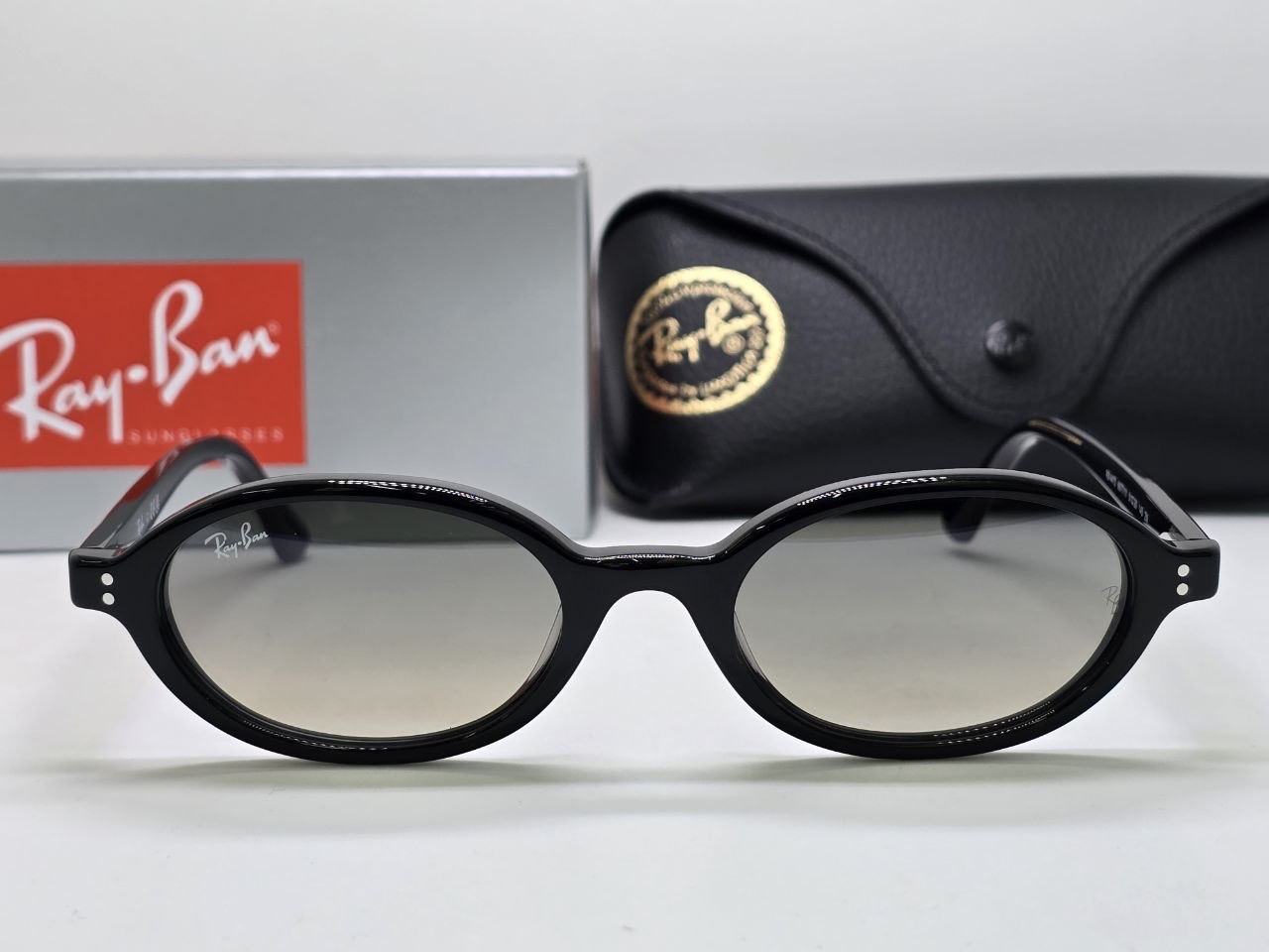 Фото Очки Ray-Ban B5686