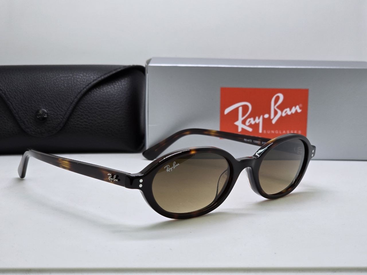 Фото Очки Ray-Ban B5687