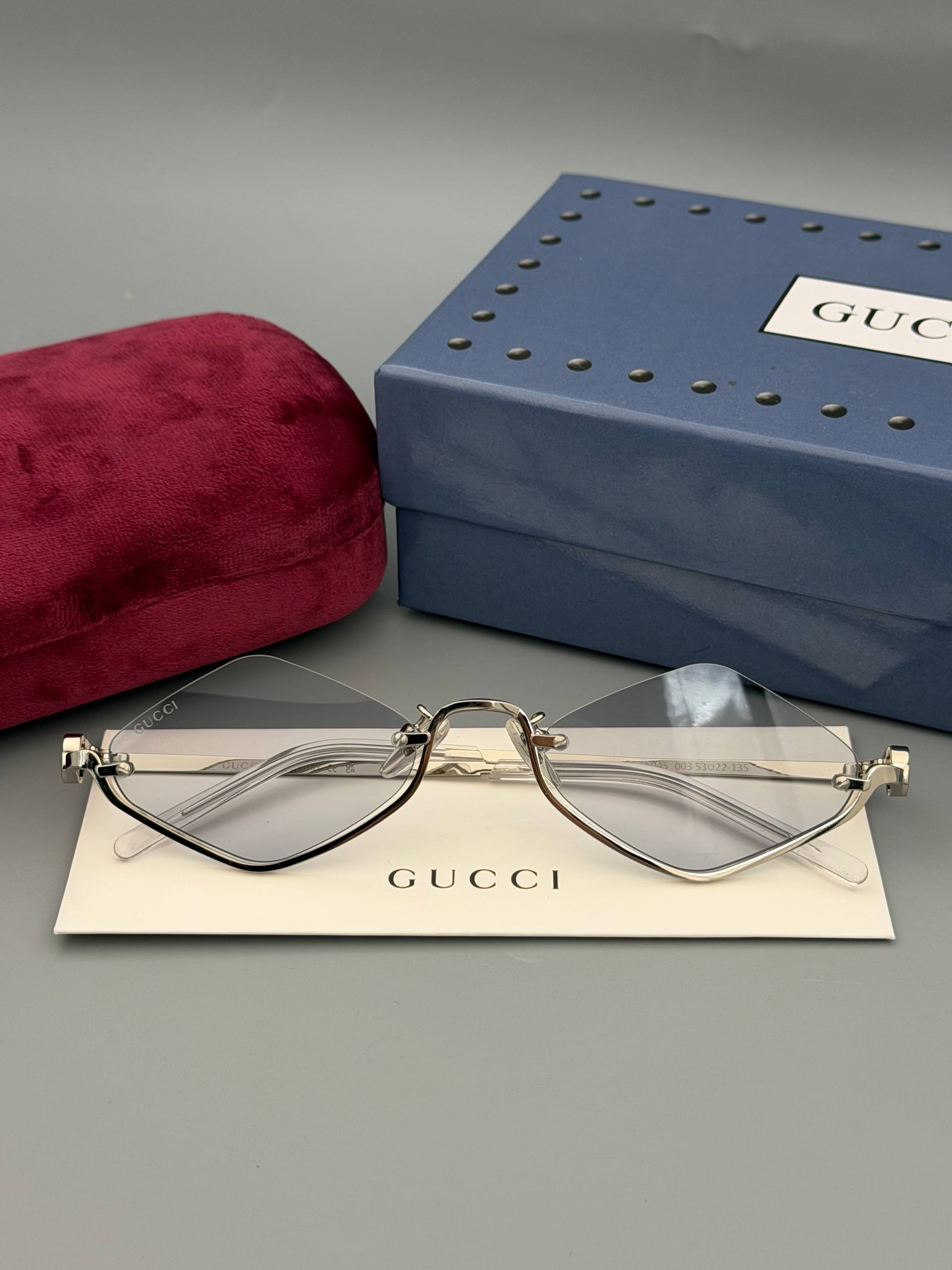 Фото Очки Gucci S11265