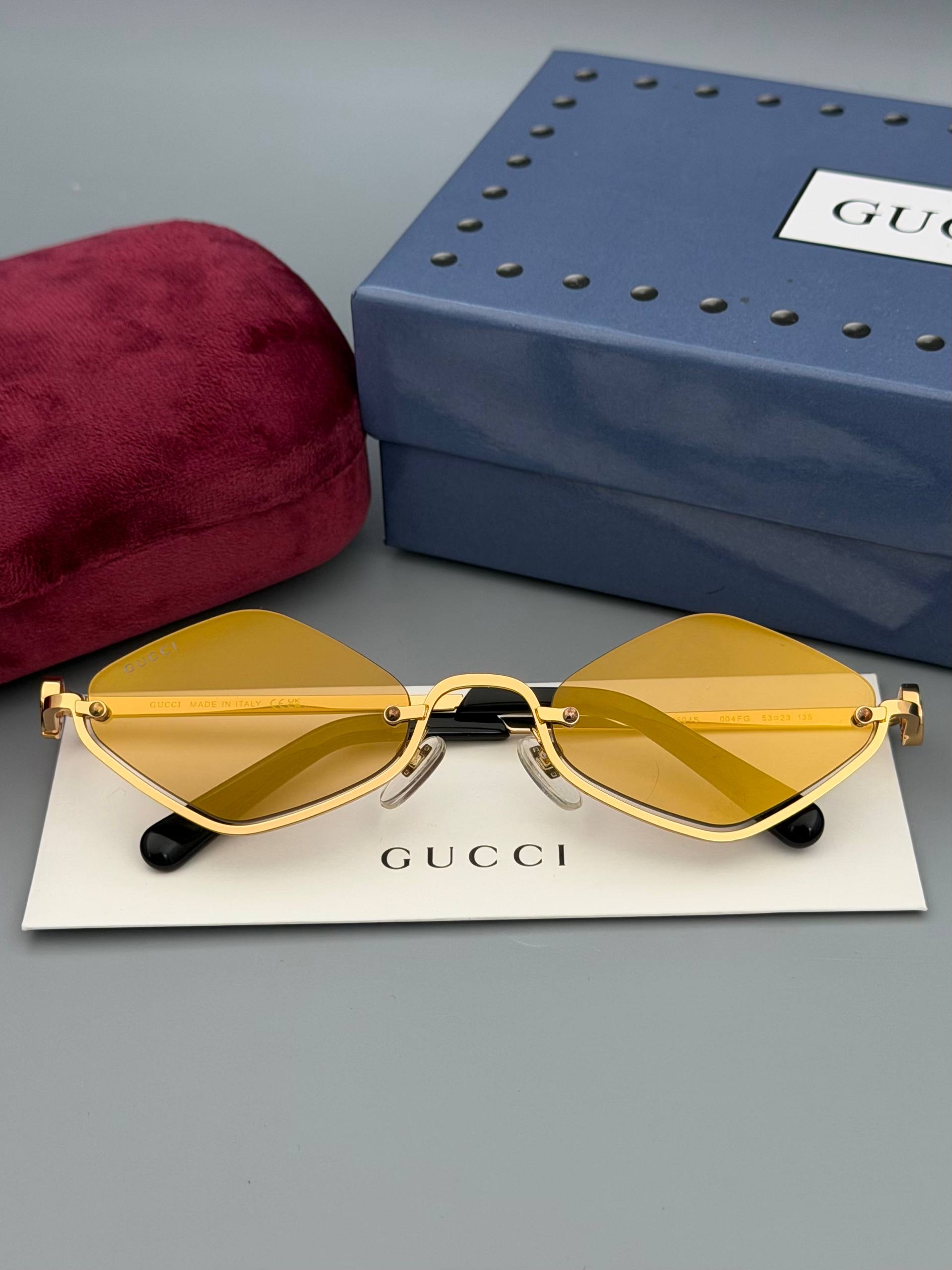 Фото Очки Gucci S11267