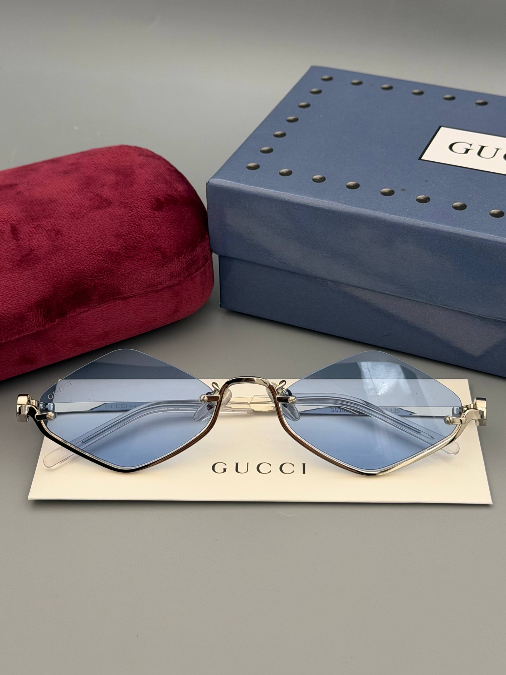 Фото Очки Gucci S11269