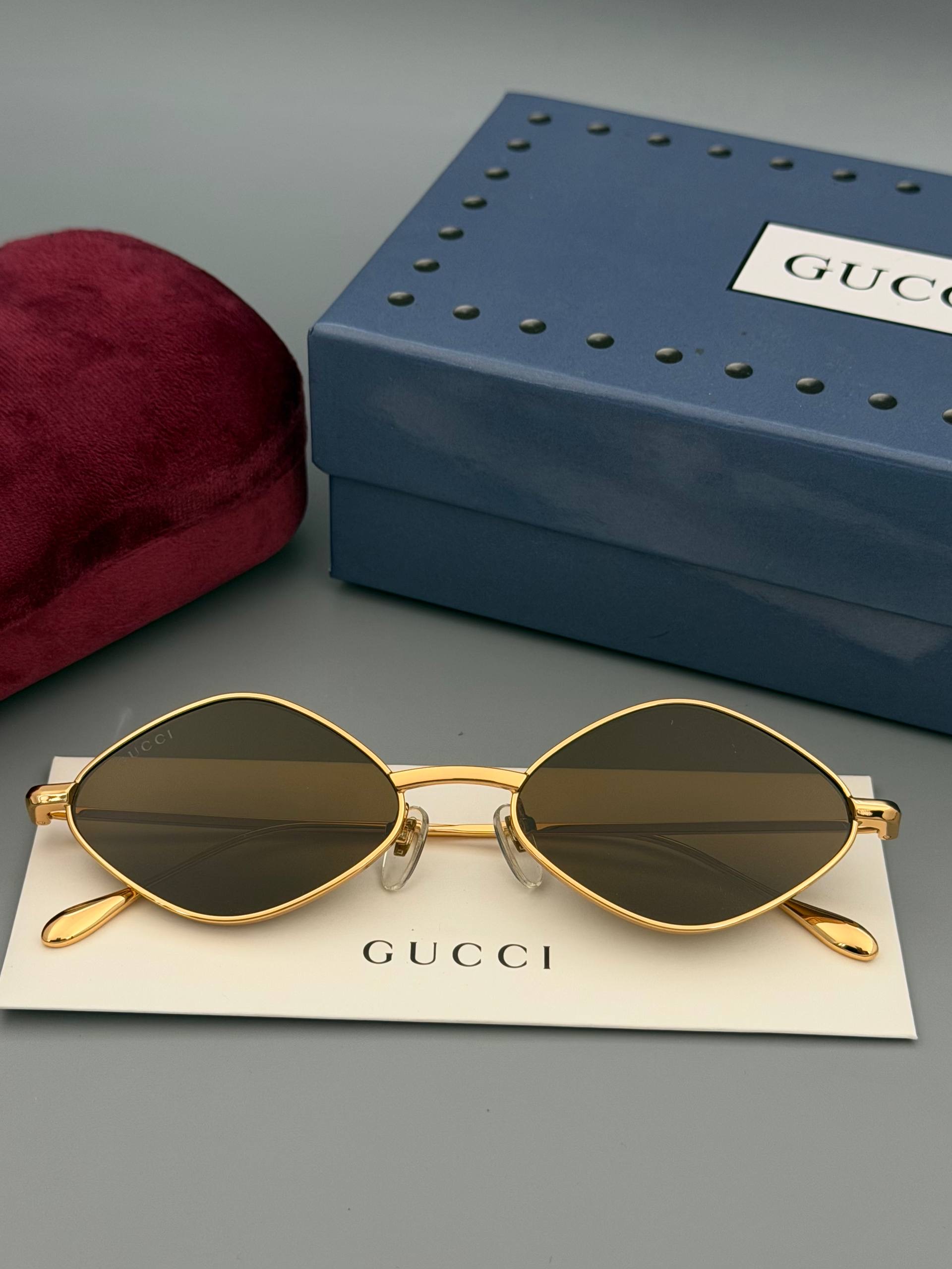 Фото Очки Gucci S11270