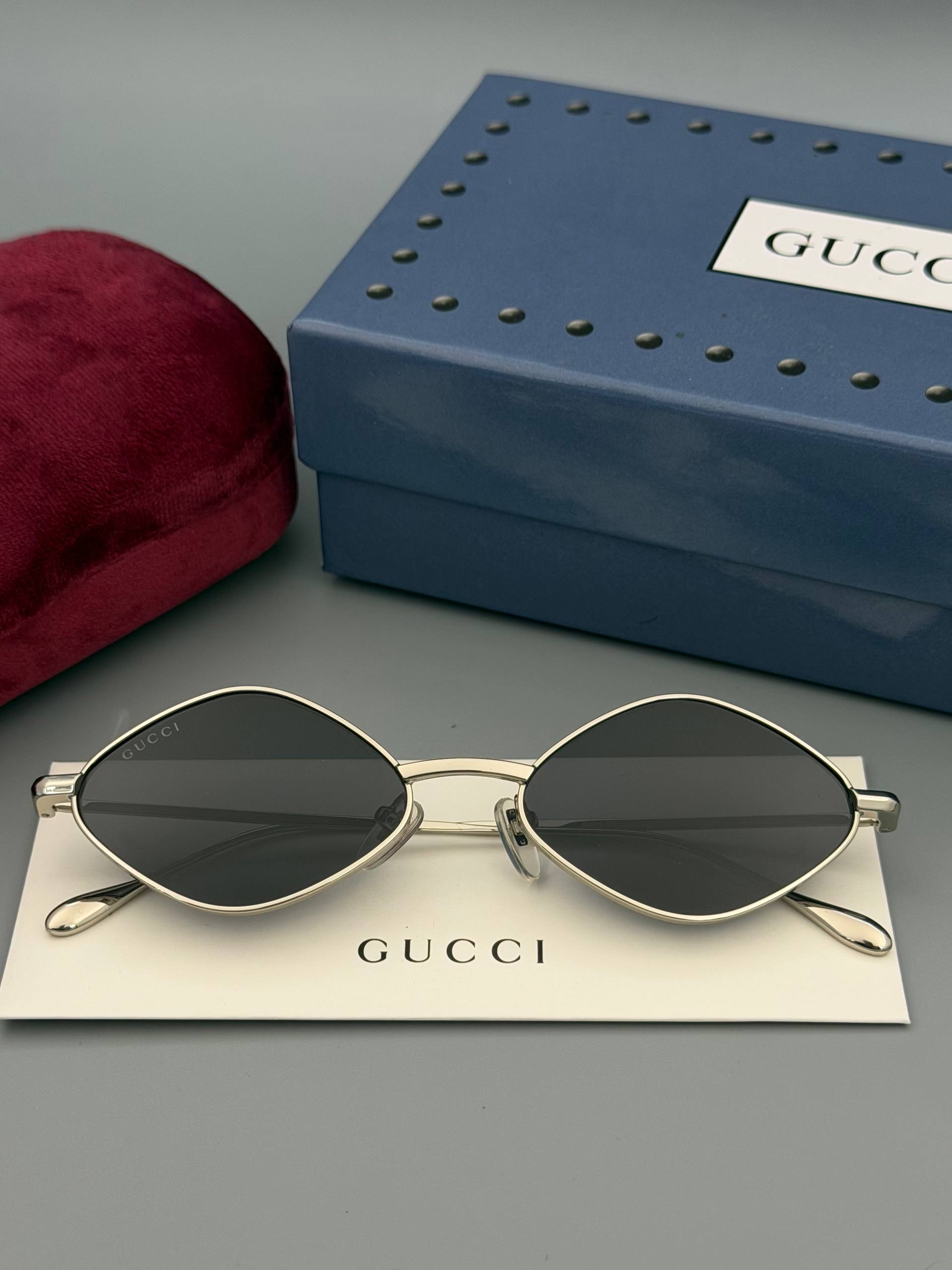 Фото Очки Gucci S11271
