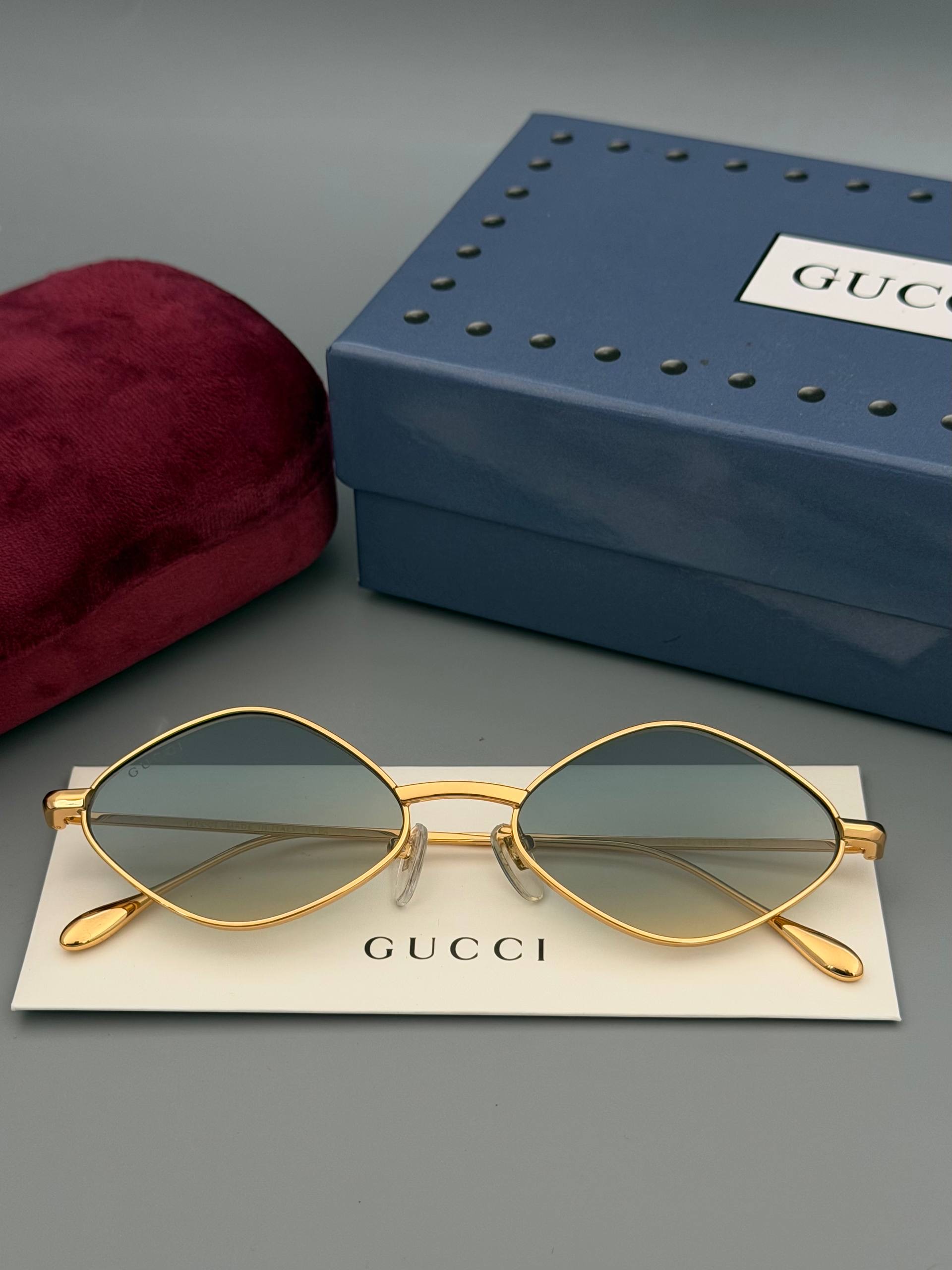 Фото Очки Gucci S11272