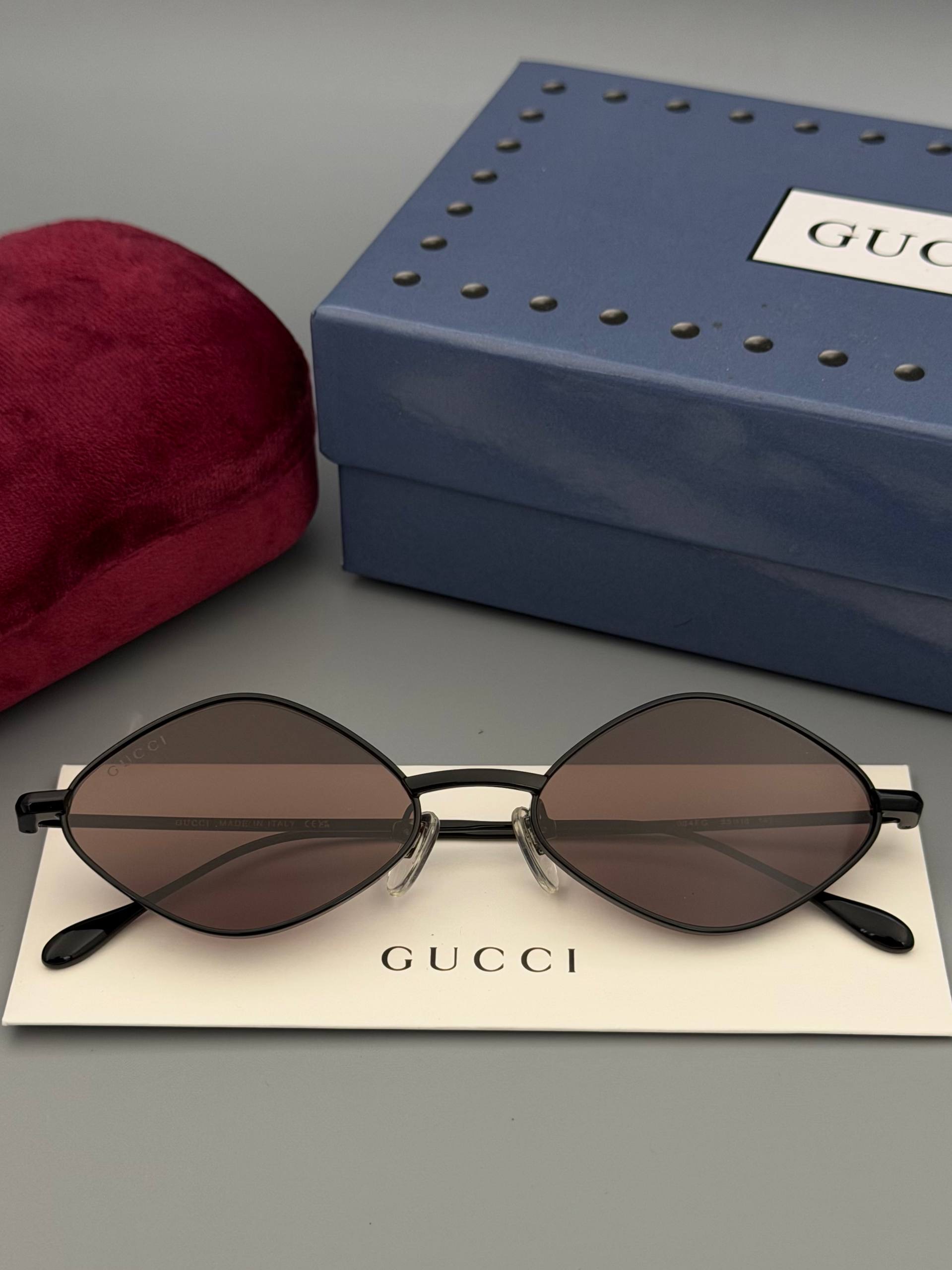 Фото Очки Gucci S11273