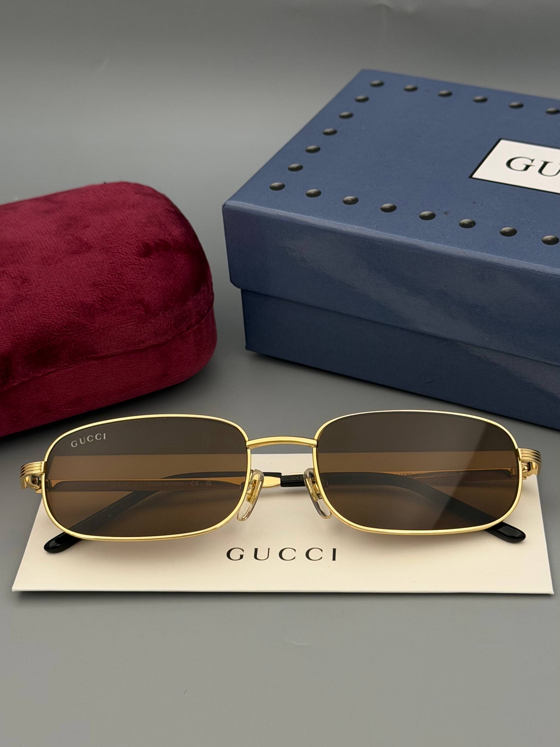 Фото Очки Gucci S11274