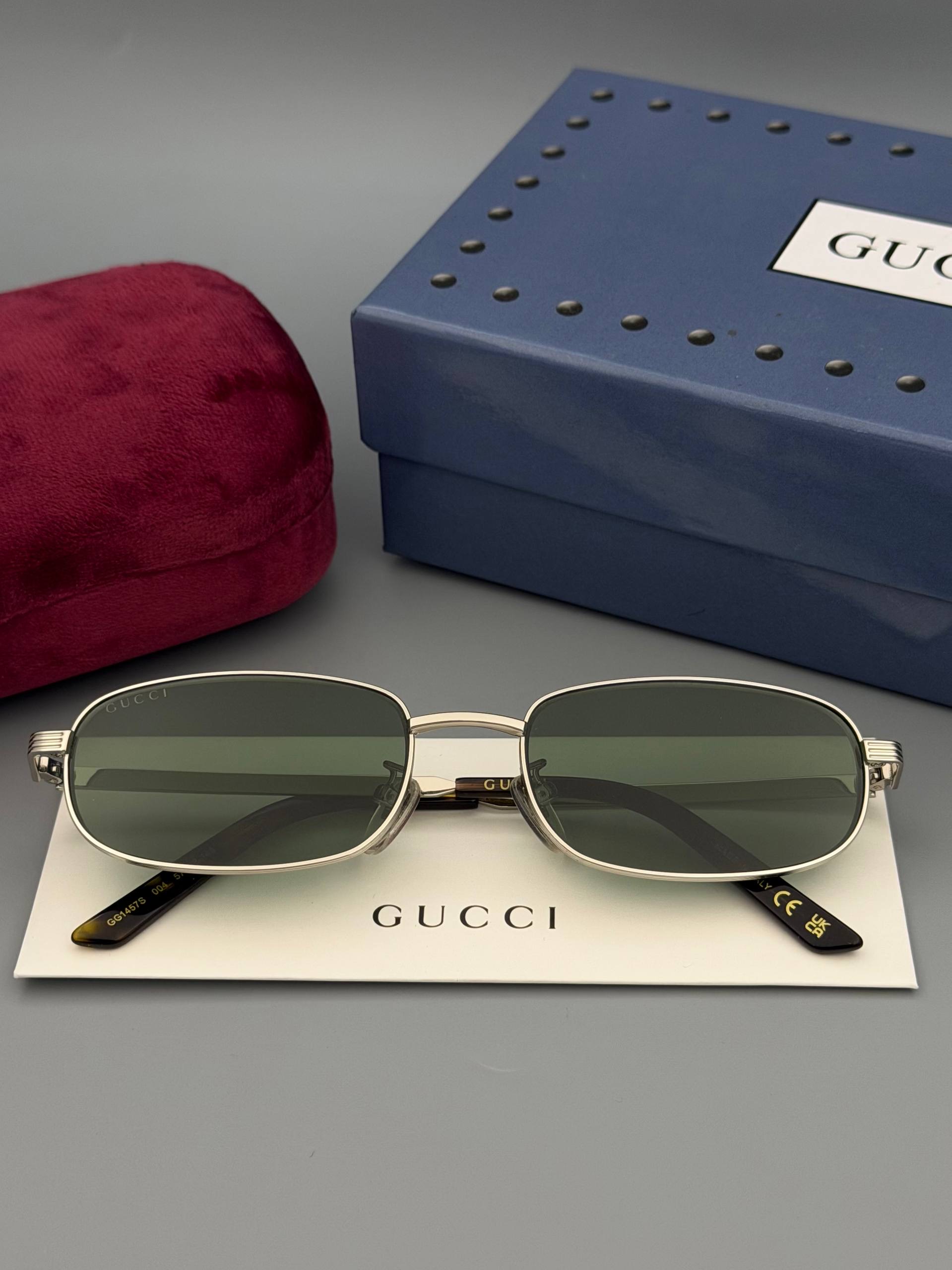 Фото Очки Gucci S11275