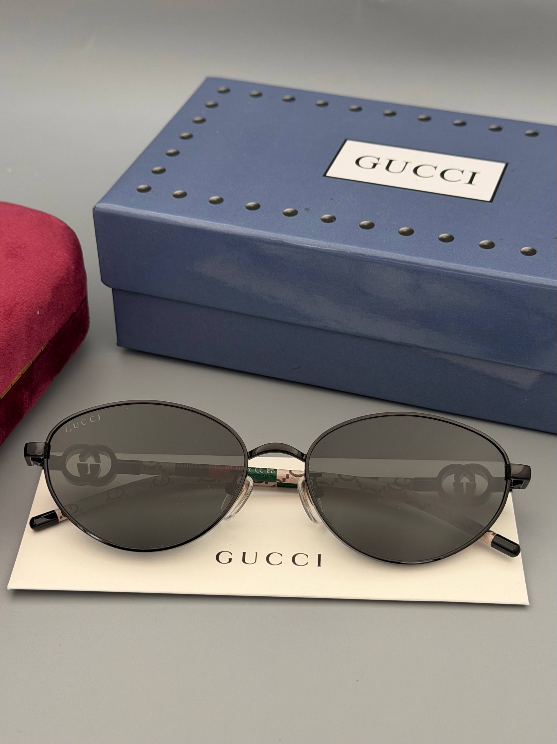 Фото Очки Gucci S11281