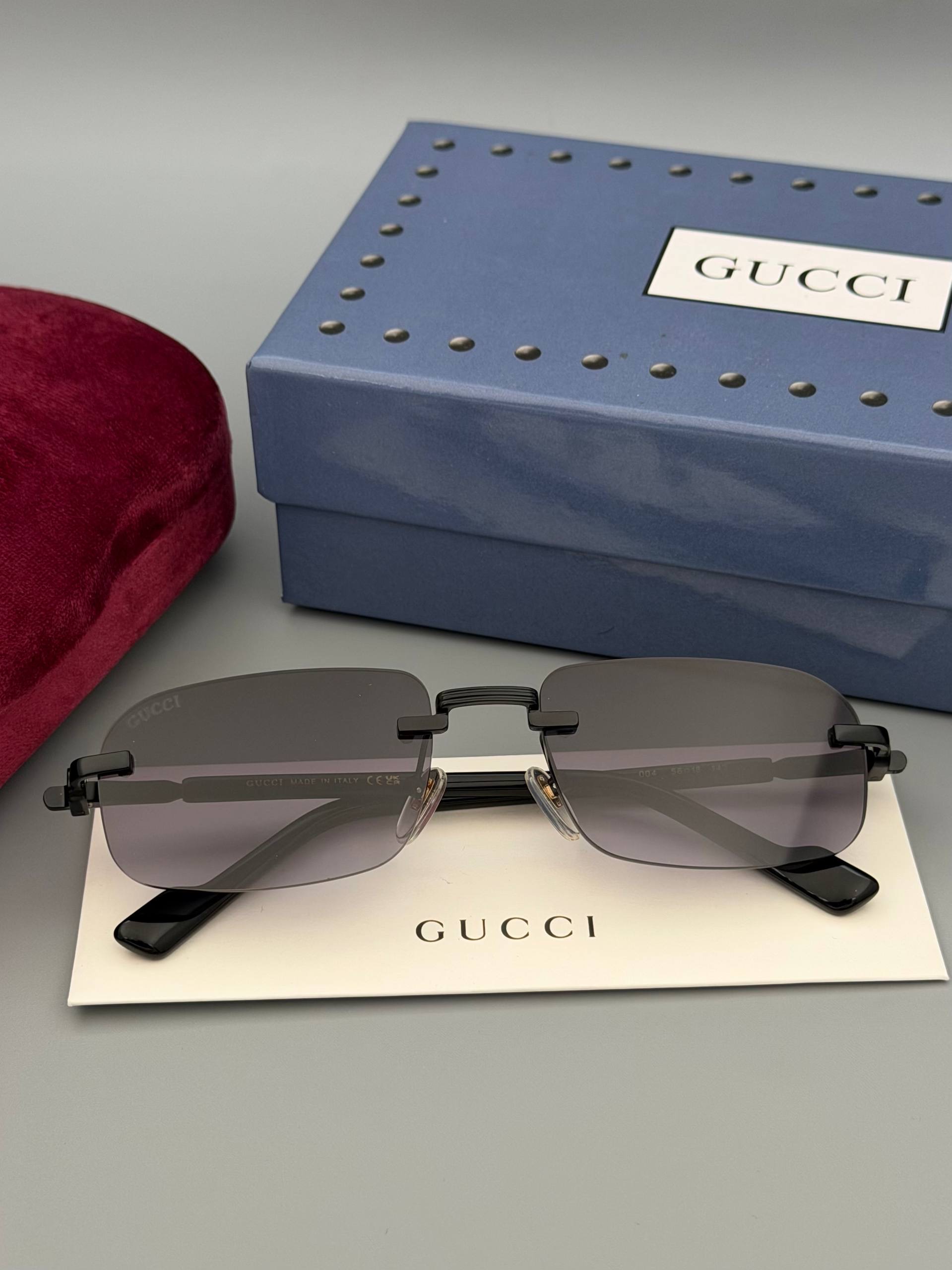 Фото Очки Gucci S11282