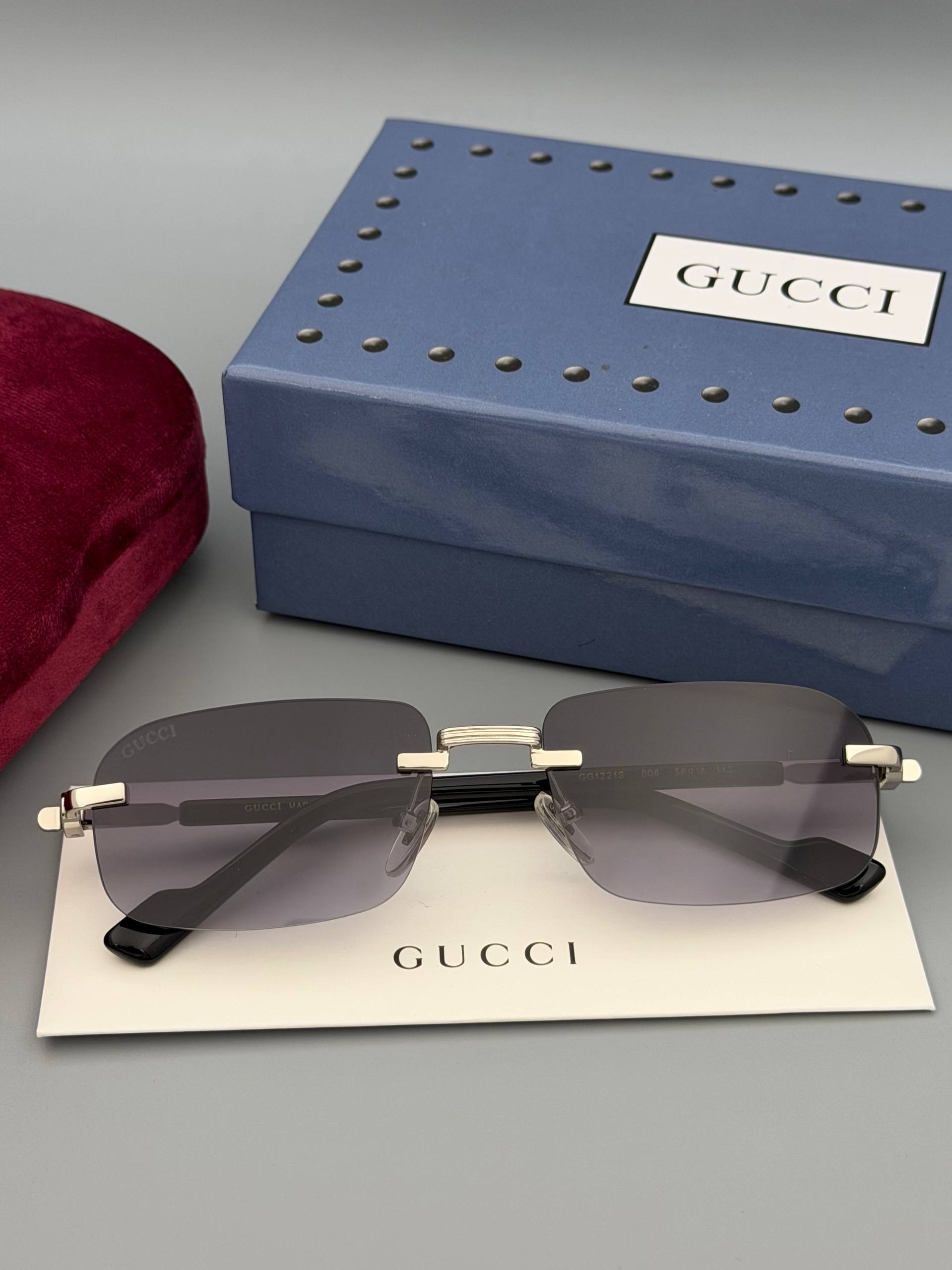 Фото Очки Gucci S11284