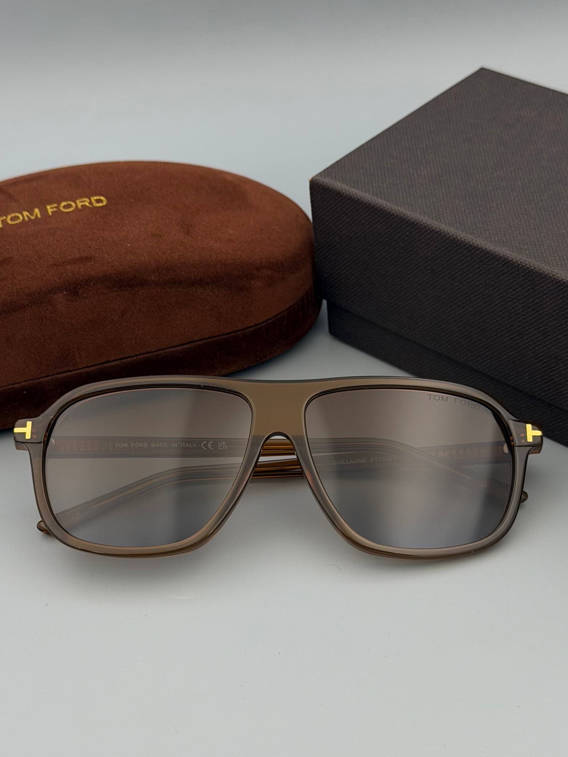 Фото Очки Tom Ford S11290