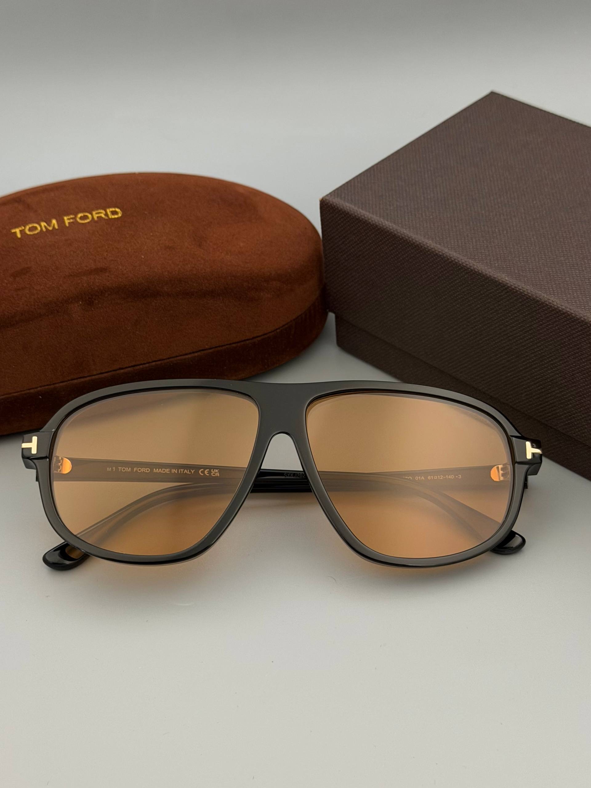 Фото Очки Tom Ford S11291