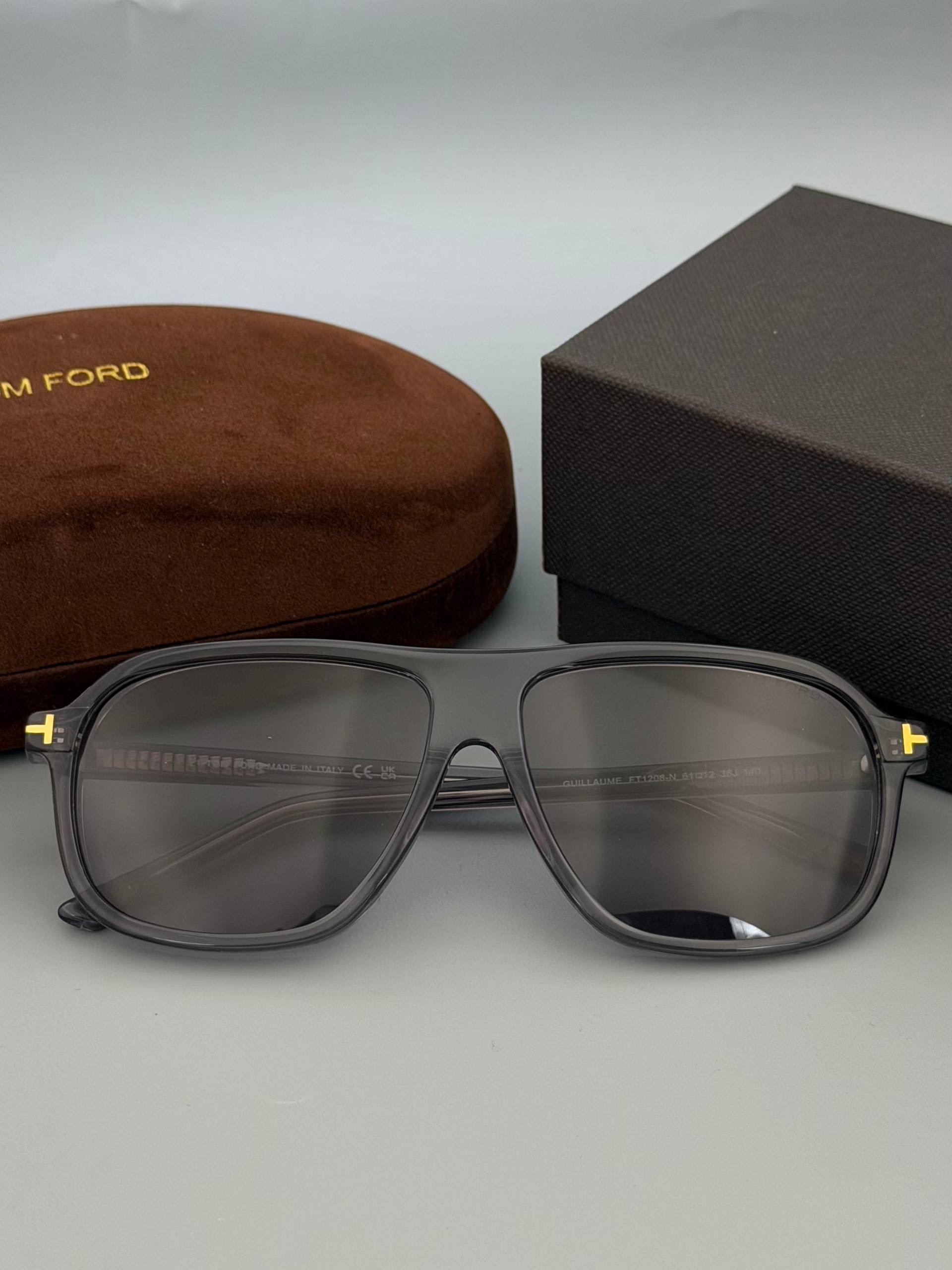 Фото Очки Tom Ford S11292