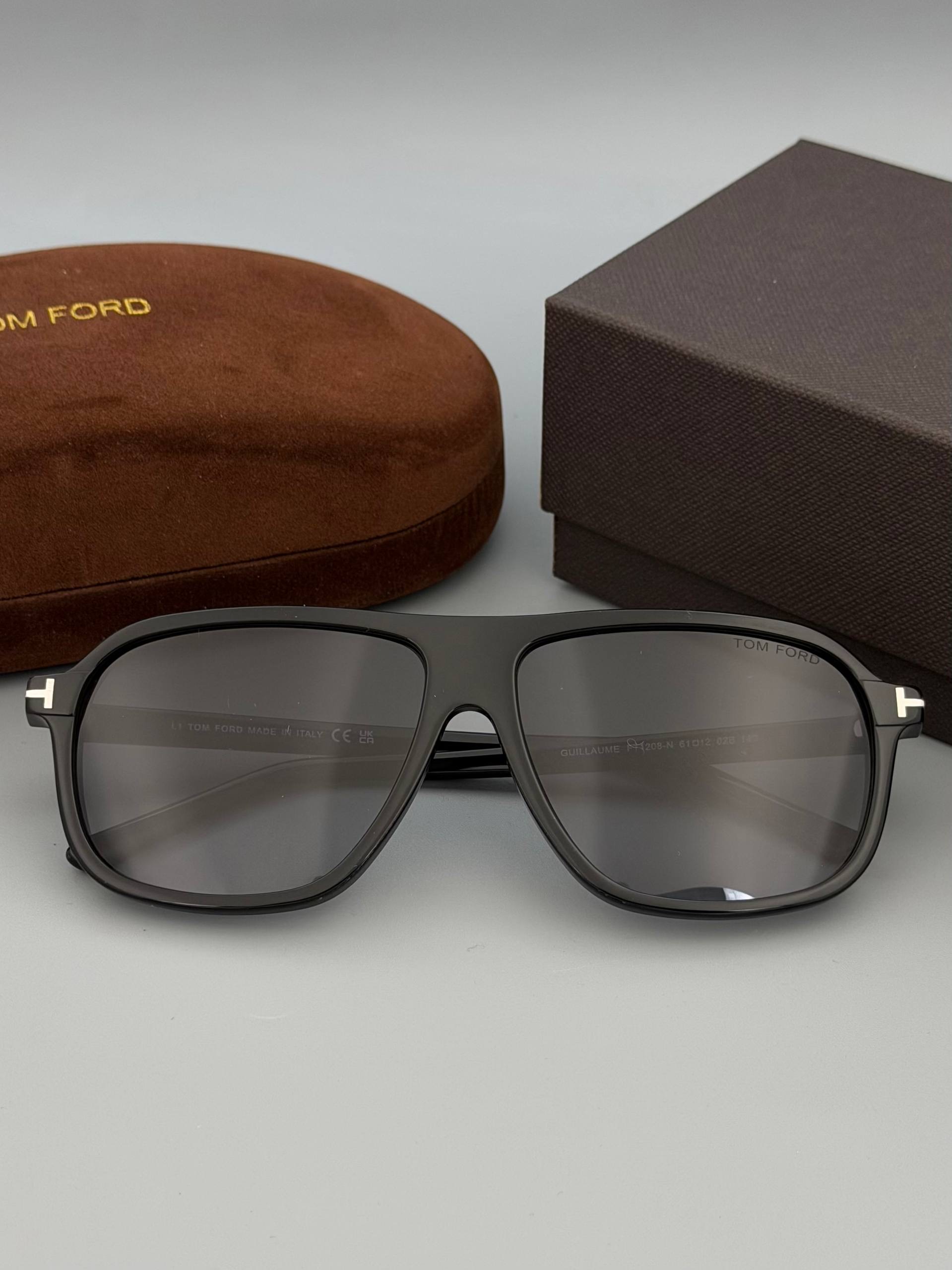 Фото Очки Tom Ford S11293