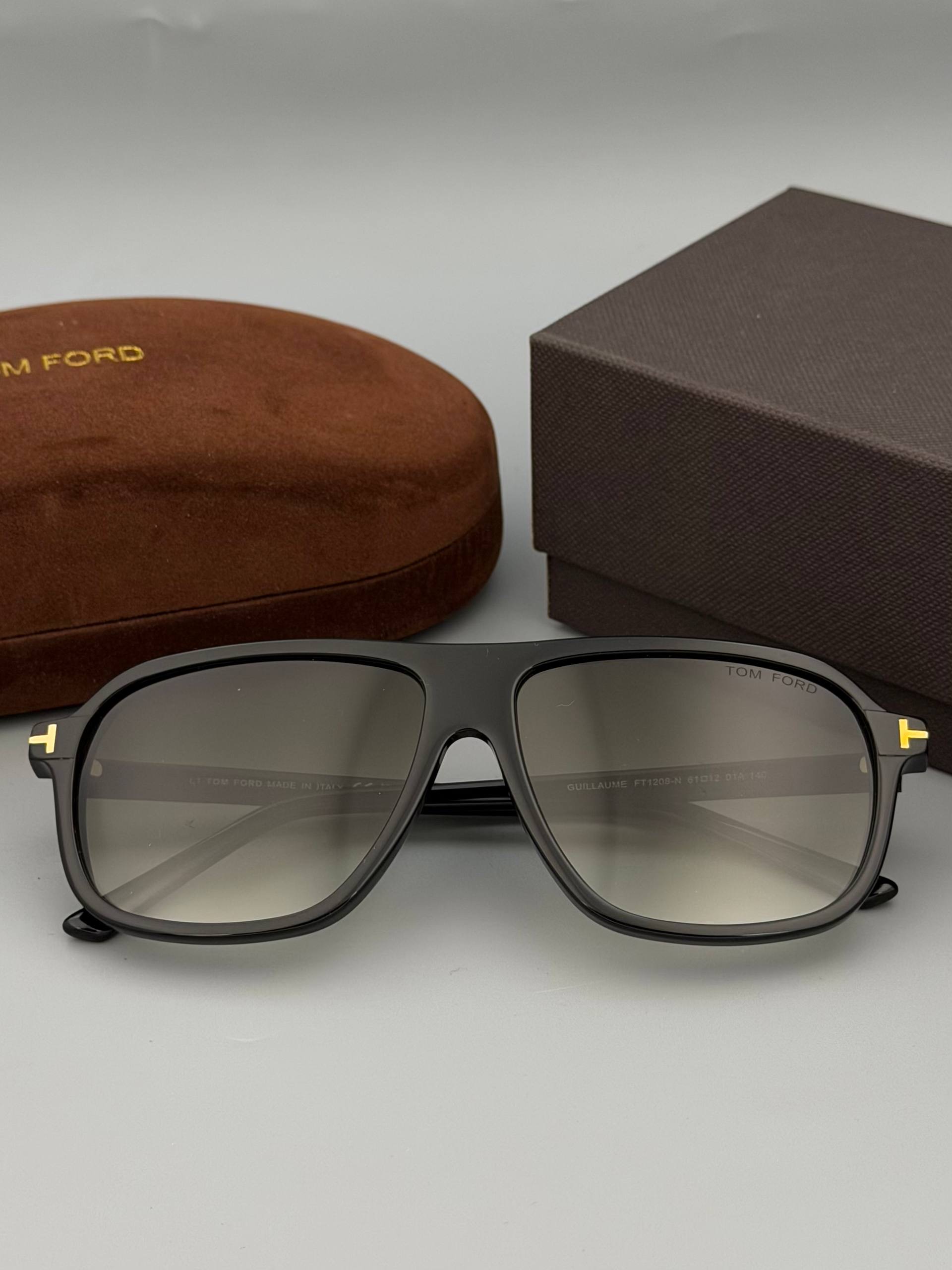 Фото Очки Tom Ford S11294