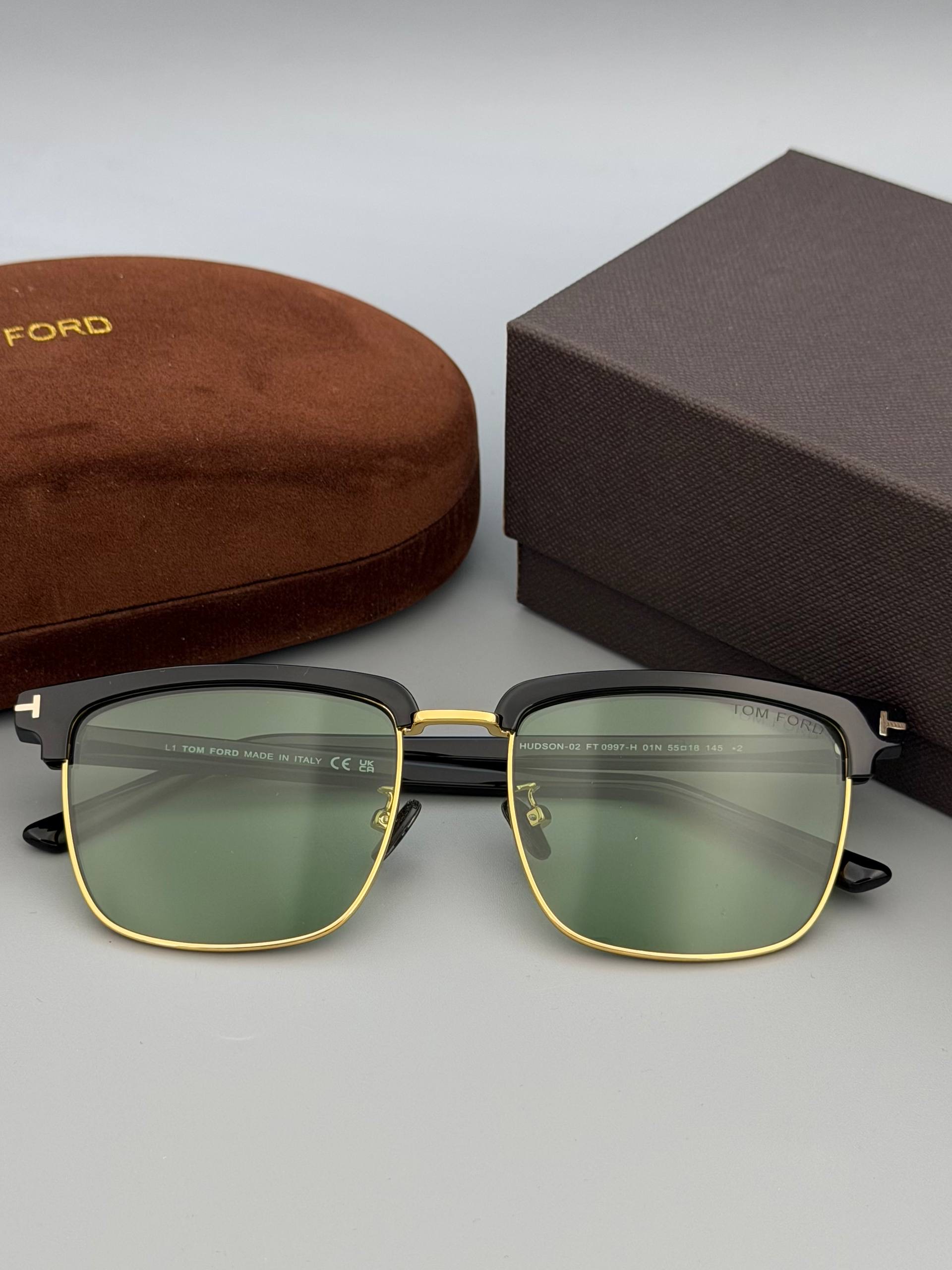 Фото Очки Tom Ford S11295