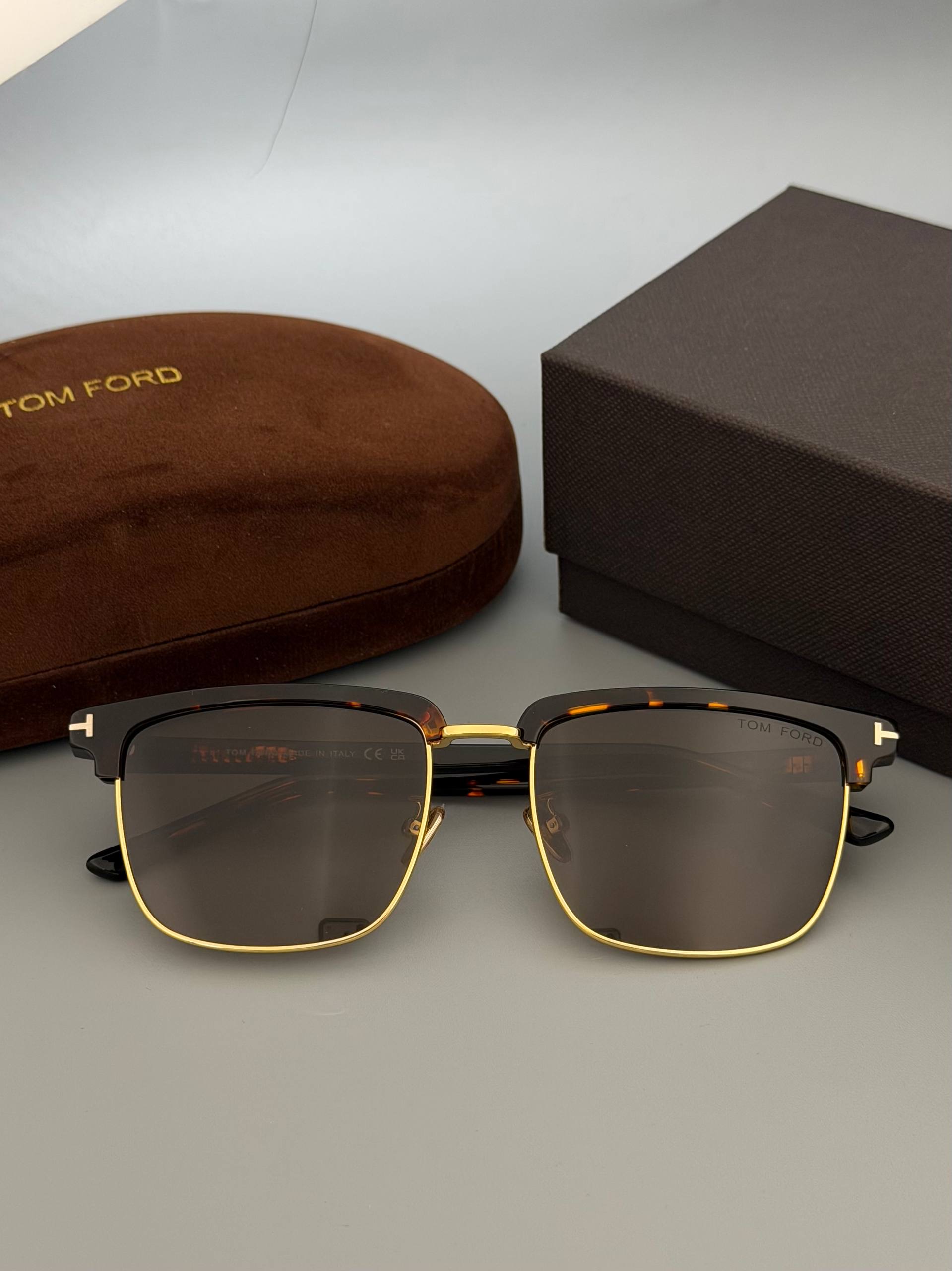 Фото Очки Tom Ford S11296