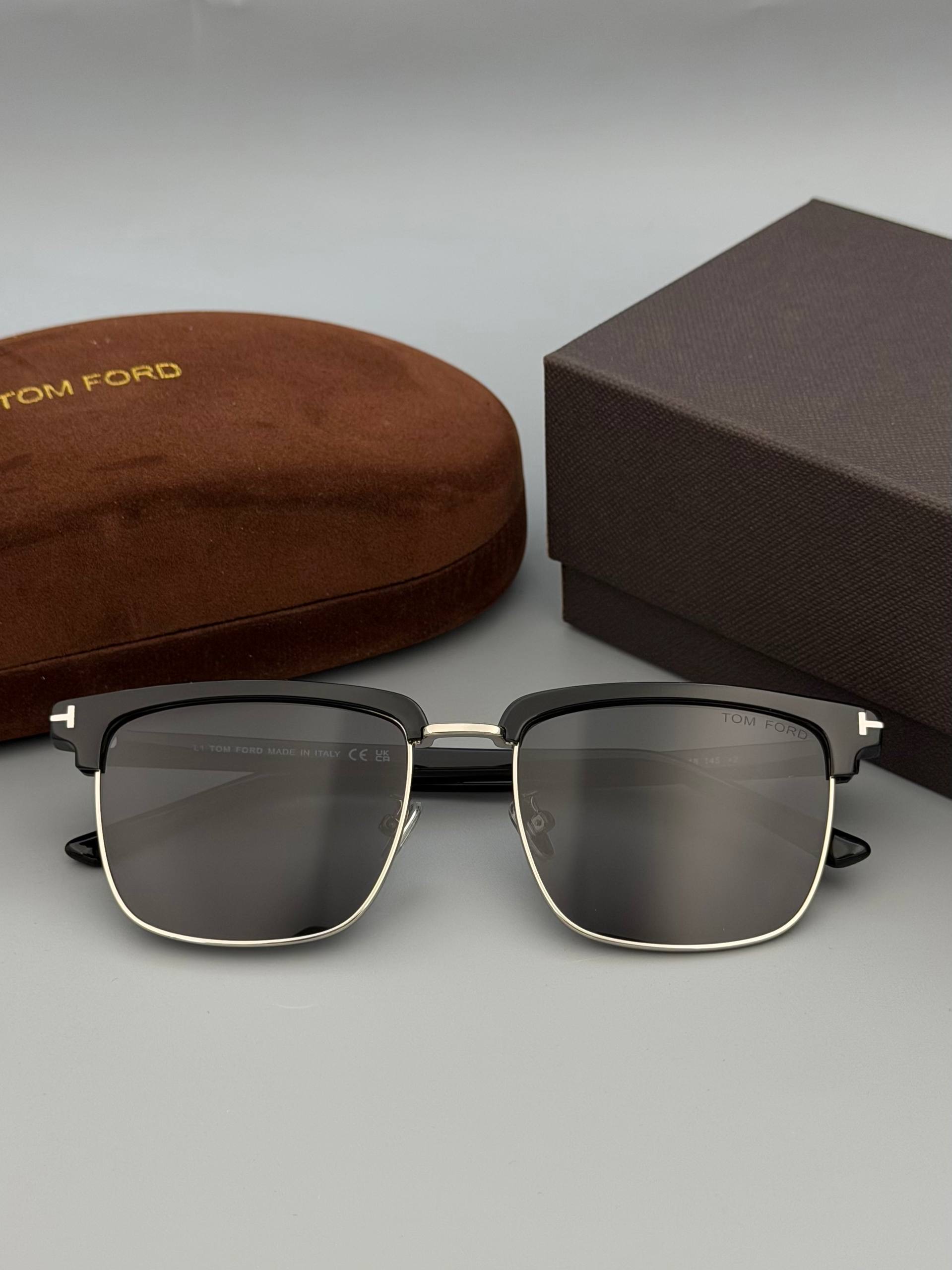 Фото Очки Tom Ford S11297