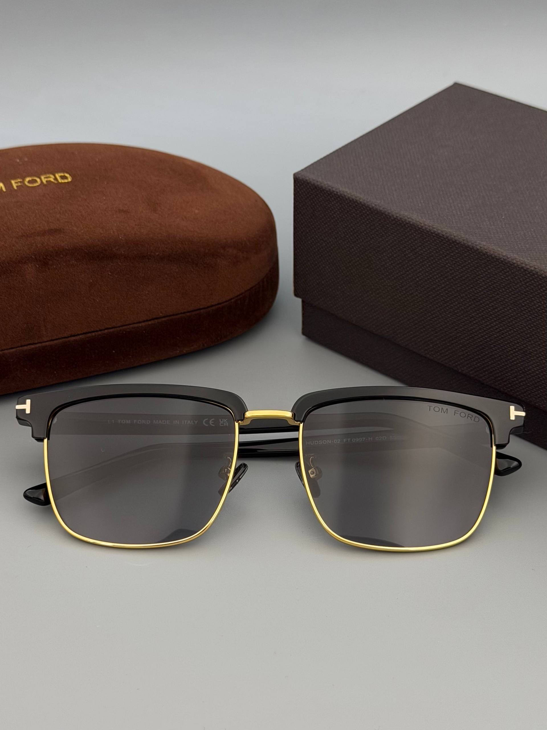 Фото Очки Tom Ford S11298