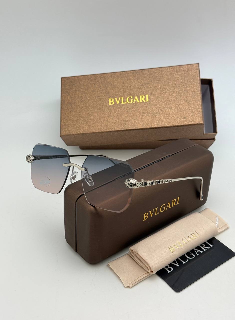 Фото Очки Bvlgari Serpenti Seduttori S11382