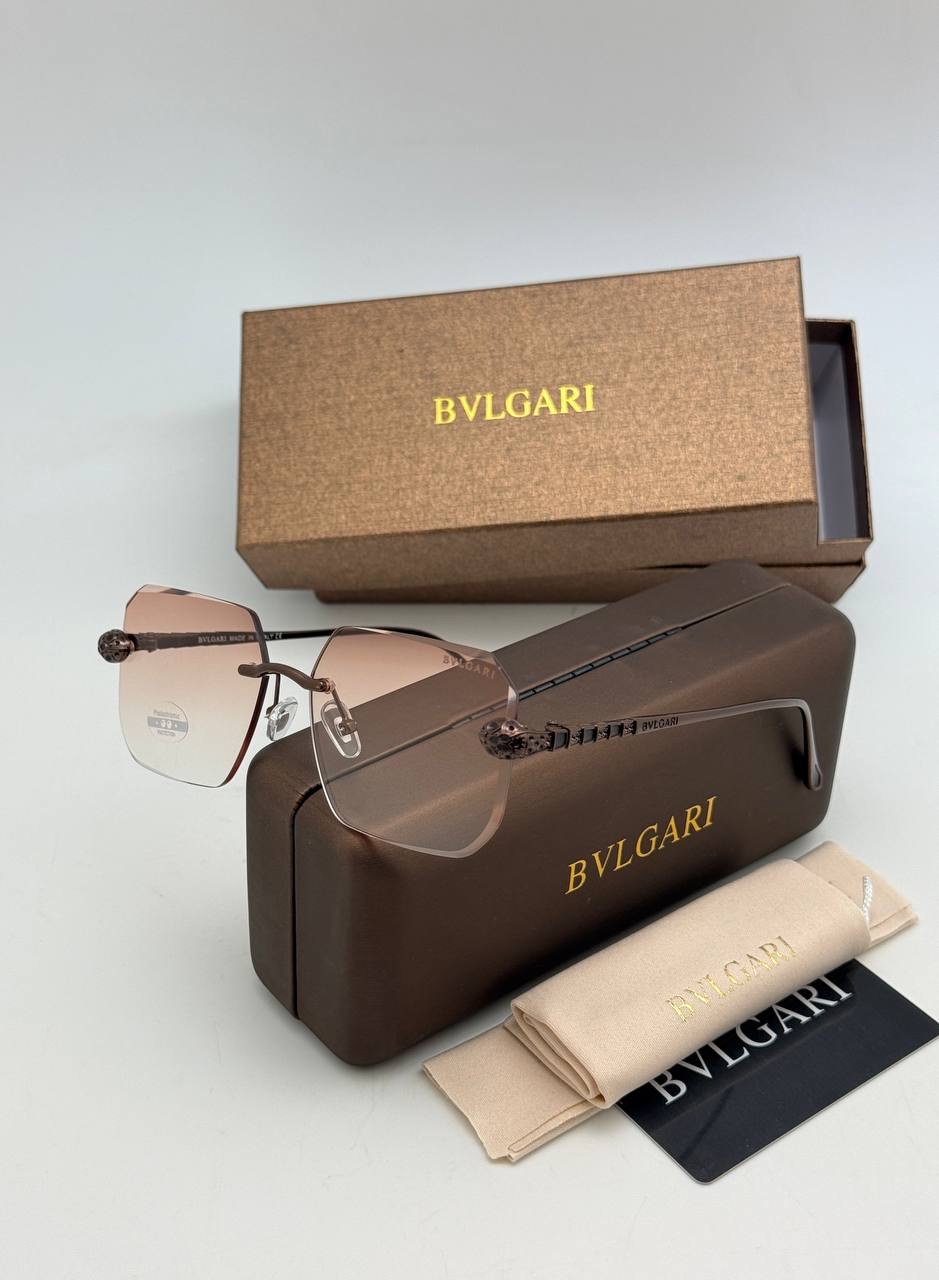 Фото Очки Bvlgari Serpenti Seduttori S11387