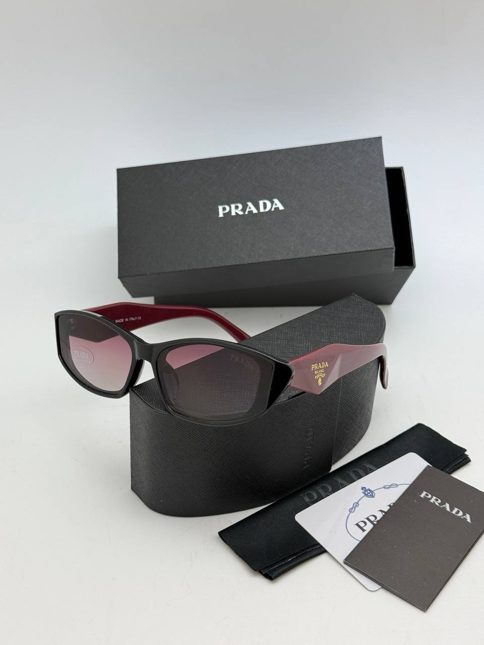 Фото Очки Prada S11392