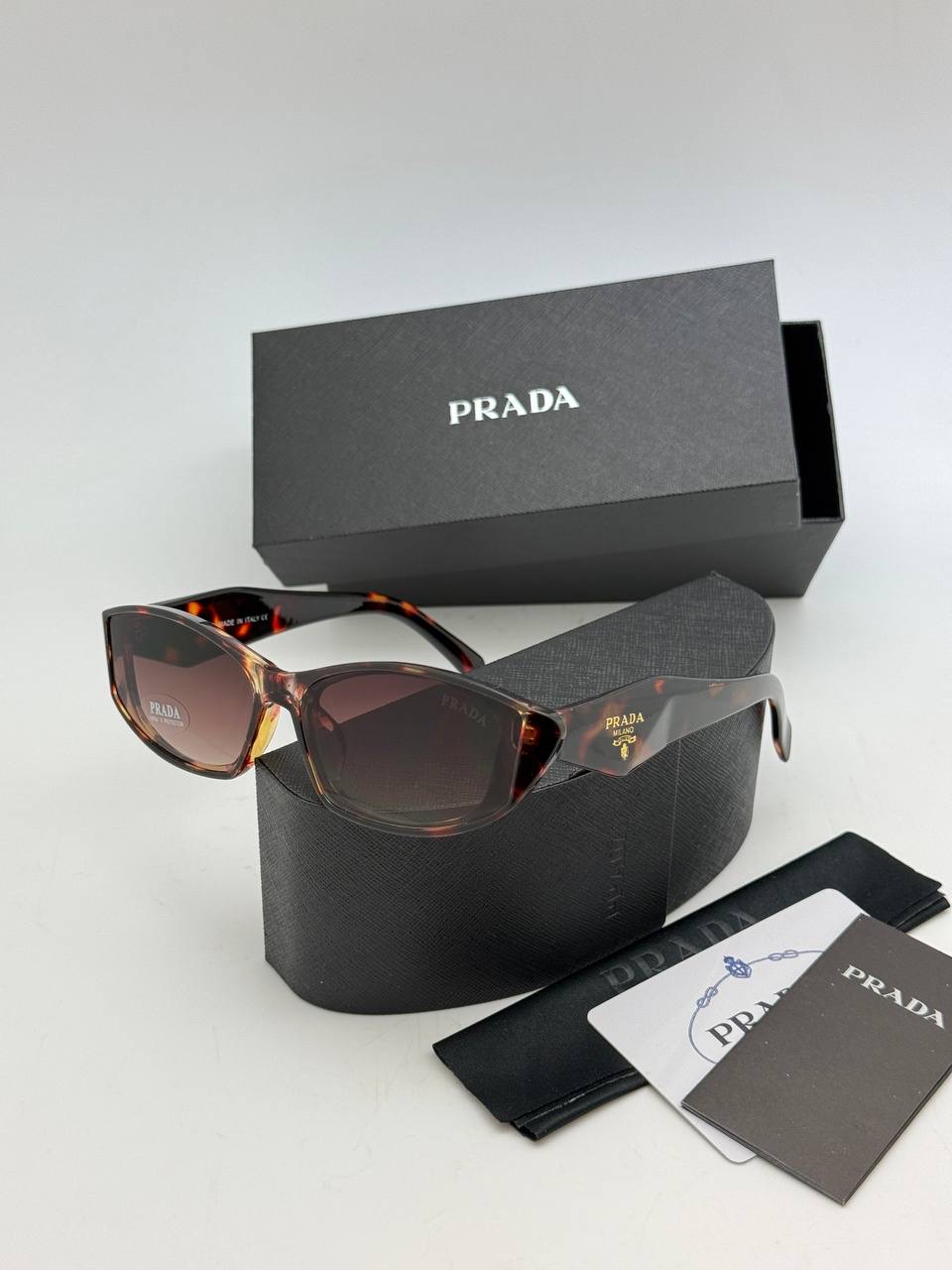 Фото Очки Prada S11390
