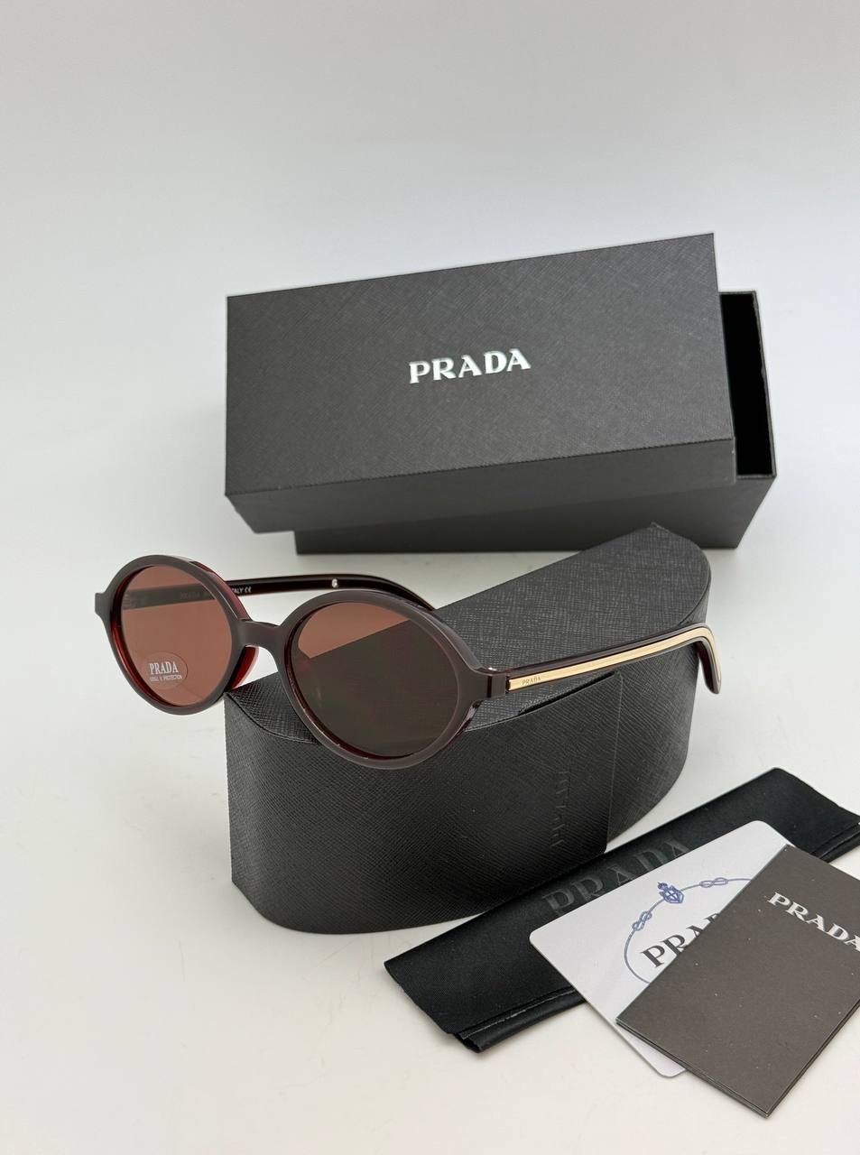 Фото Очки Prada S11402