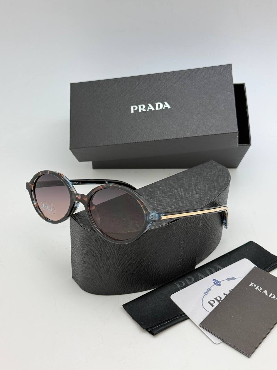 Фото Очки Prada S11404