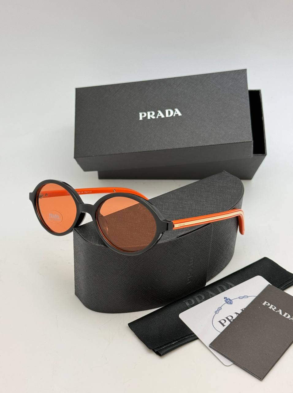 Фото Очки Prada S11405
