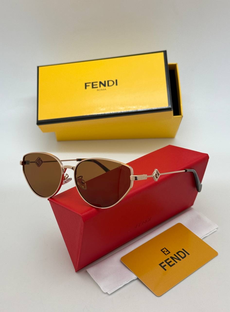 Фото Очки Fendi S11436